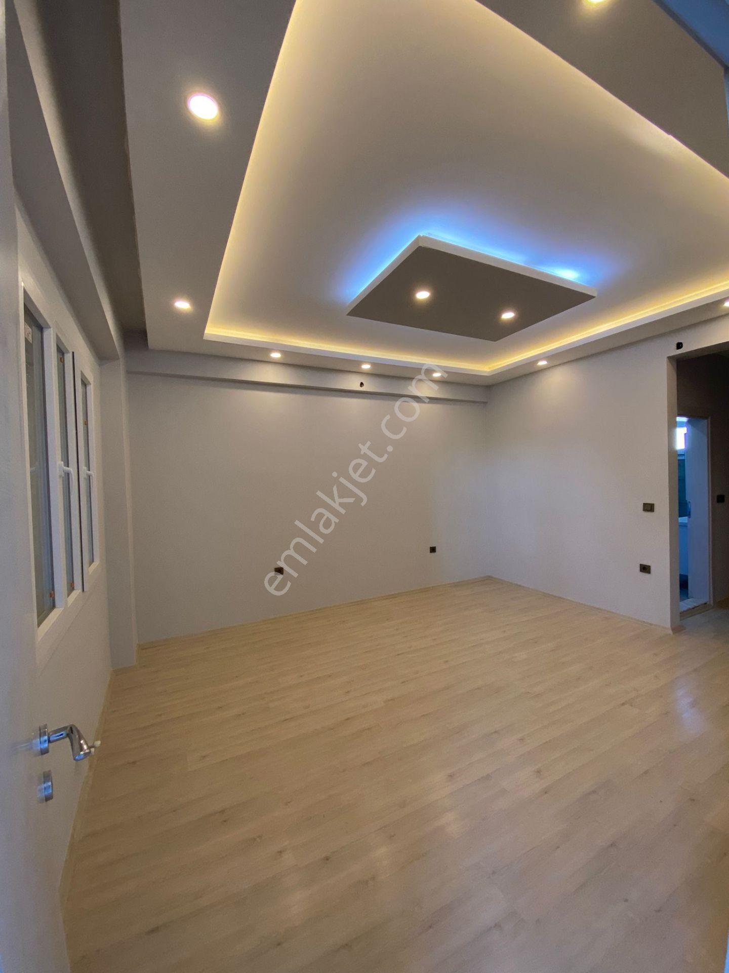 Didim Yeşiltepede Merkezi Konumda 700 M2 Arsa İçinde 4+1 Lüks Villa - Görsel 19