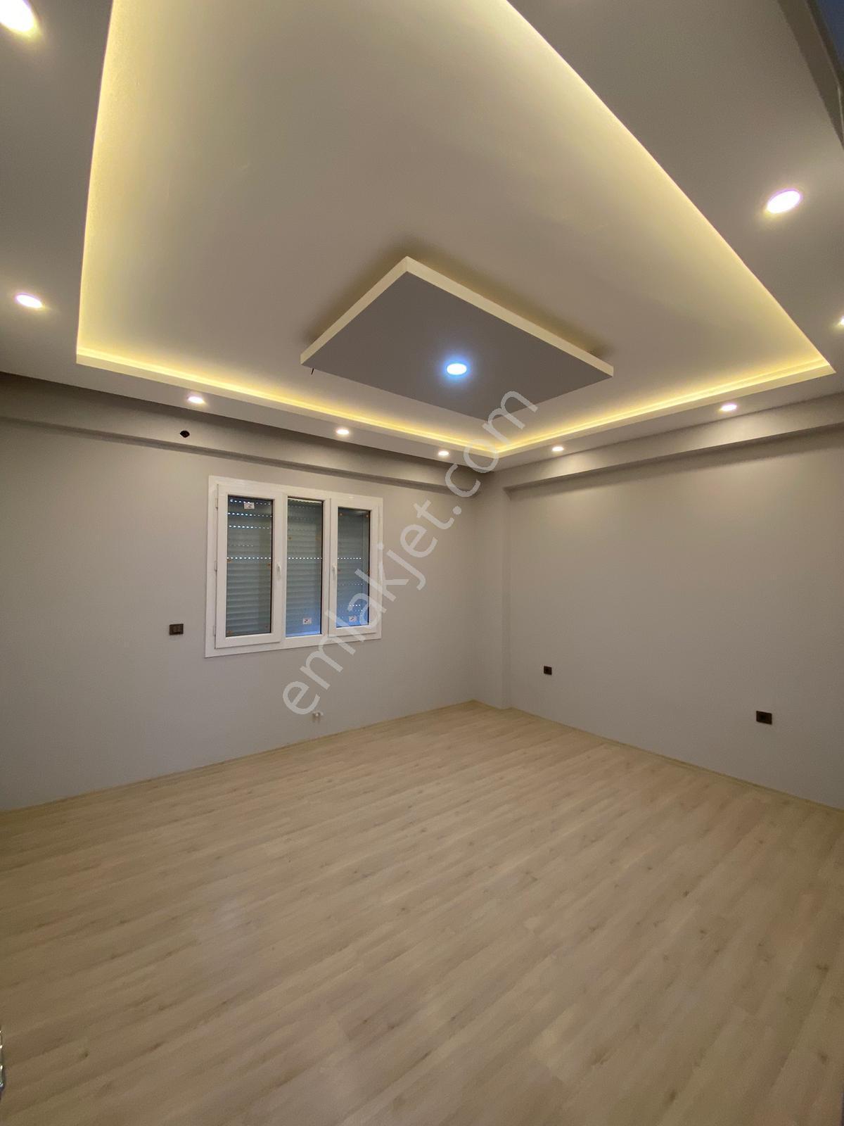 Didim Yeşiltepede Merkezi Konumda 700 M2 Arsa İçinde 4+1 Lüks Villa - Görsel 30