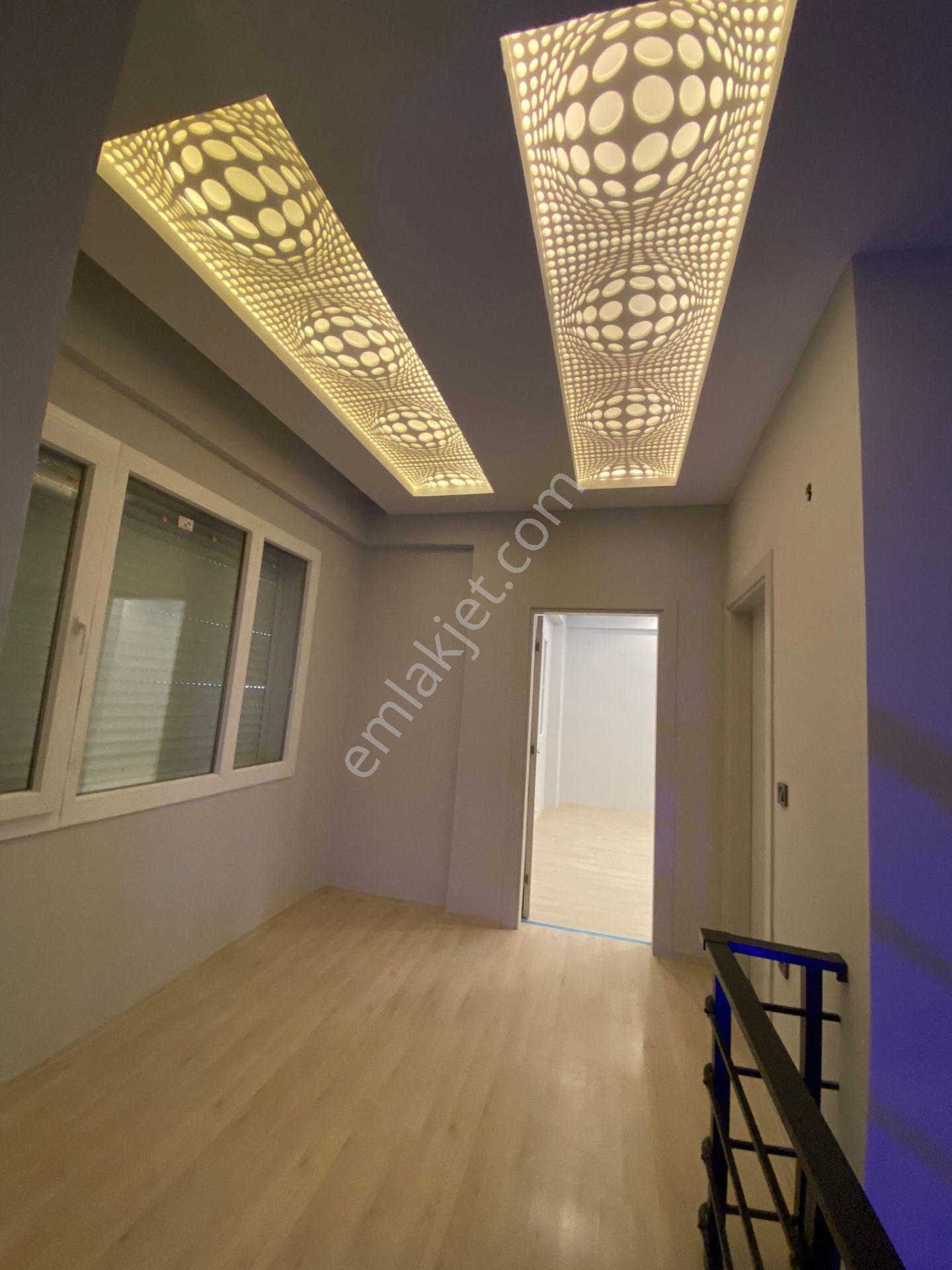 Didim Yeşiltepede Merkezi Konumda 700 M2 Arsa İçinde 4+1 Lüks Villa - Görsel 26