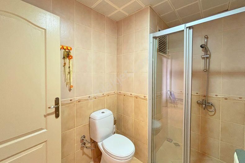 Alanya Mahmutlar Mah.denize 200 Mt.full Eşyalı Satılık 2+1 Daire - Görsel 27