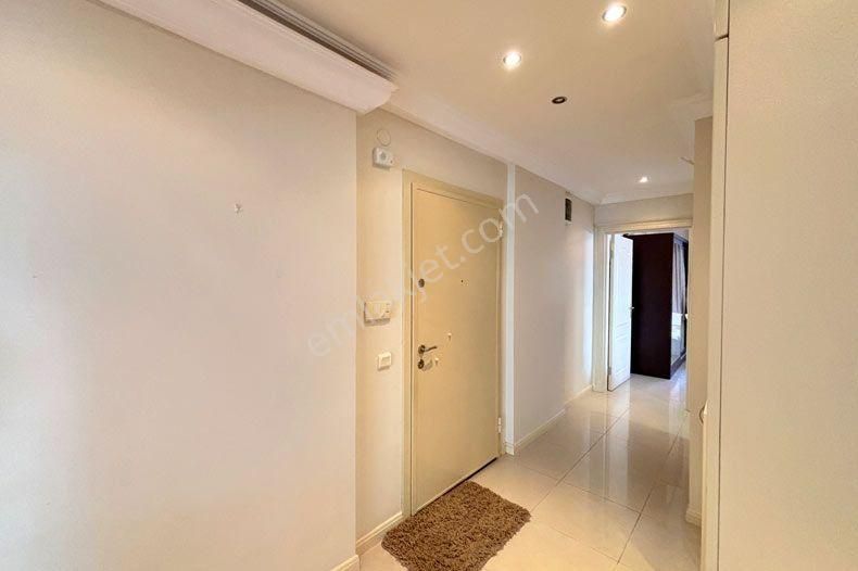 Alanya Mahmutlar Mah.denize 200 Mt.full Eşyalı Satılık 2+1 Daire - Görsel 29