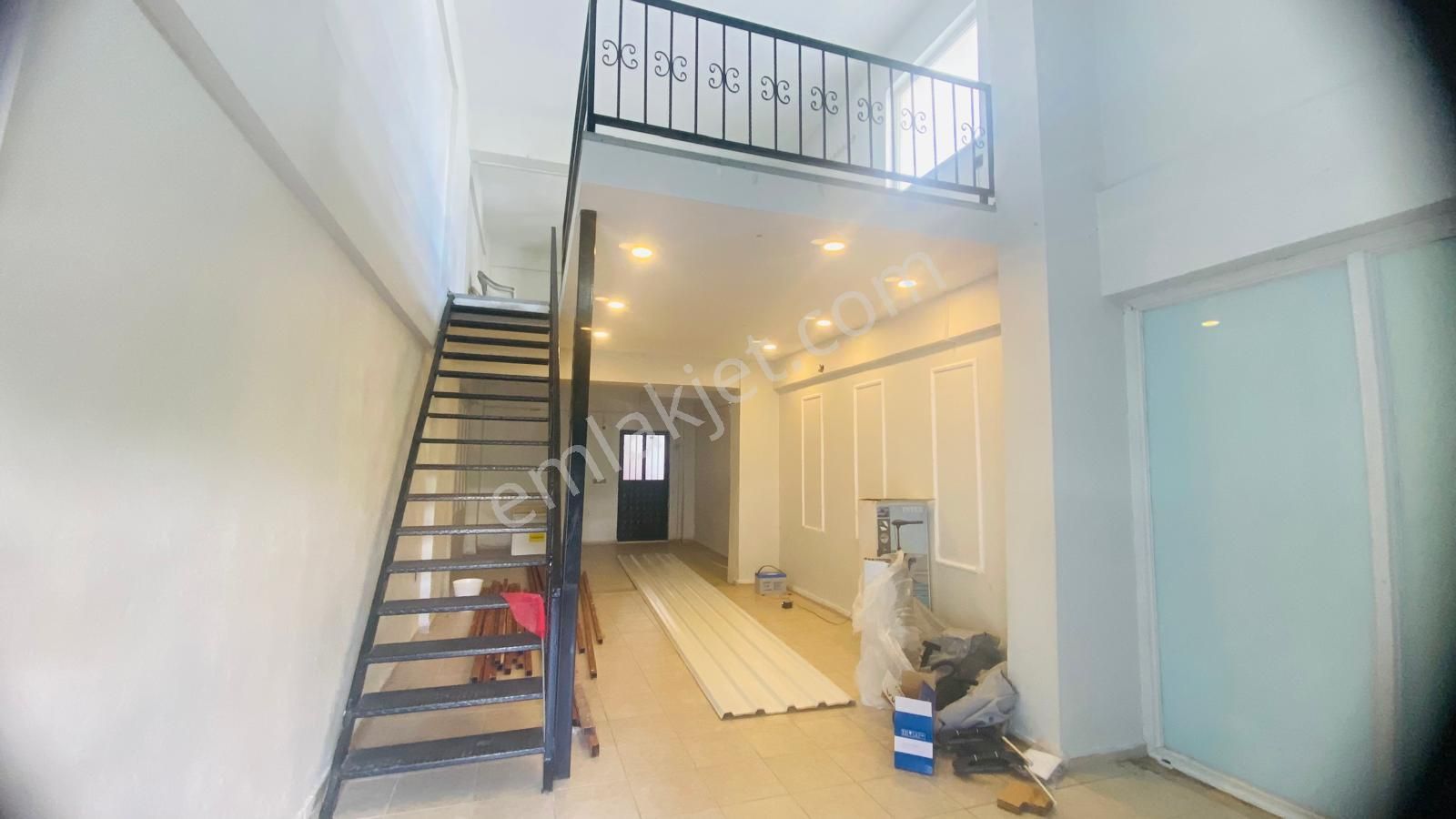 Örnek Mahallesinde Asma Katlı 70 M2 Kiralık Dükkan - Görsel 4