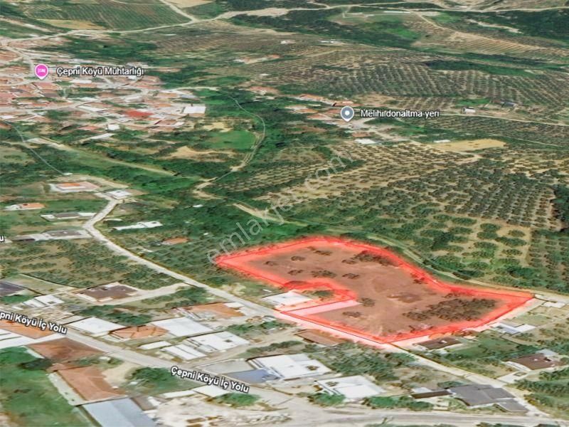 C21 Loca'dan Mudanya Çepni'de Satılık Kooperatif Hissesi - Görsel 8