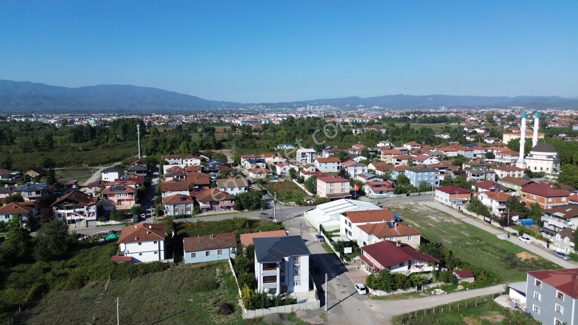 Düzce Merkezde Faal Durumda Satılık Fırın Ve 3+1 Daire - Görsel 58