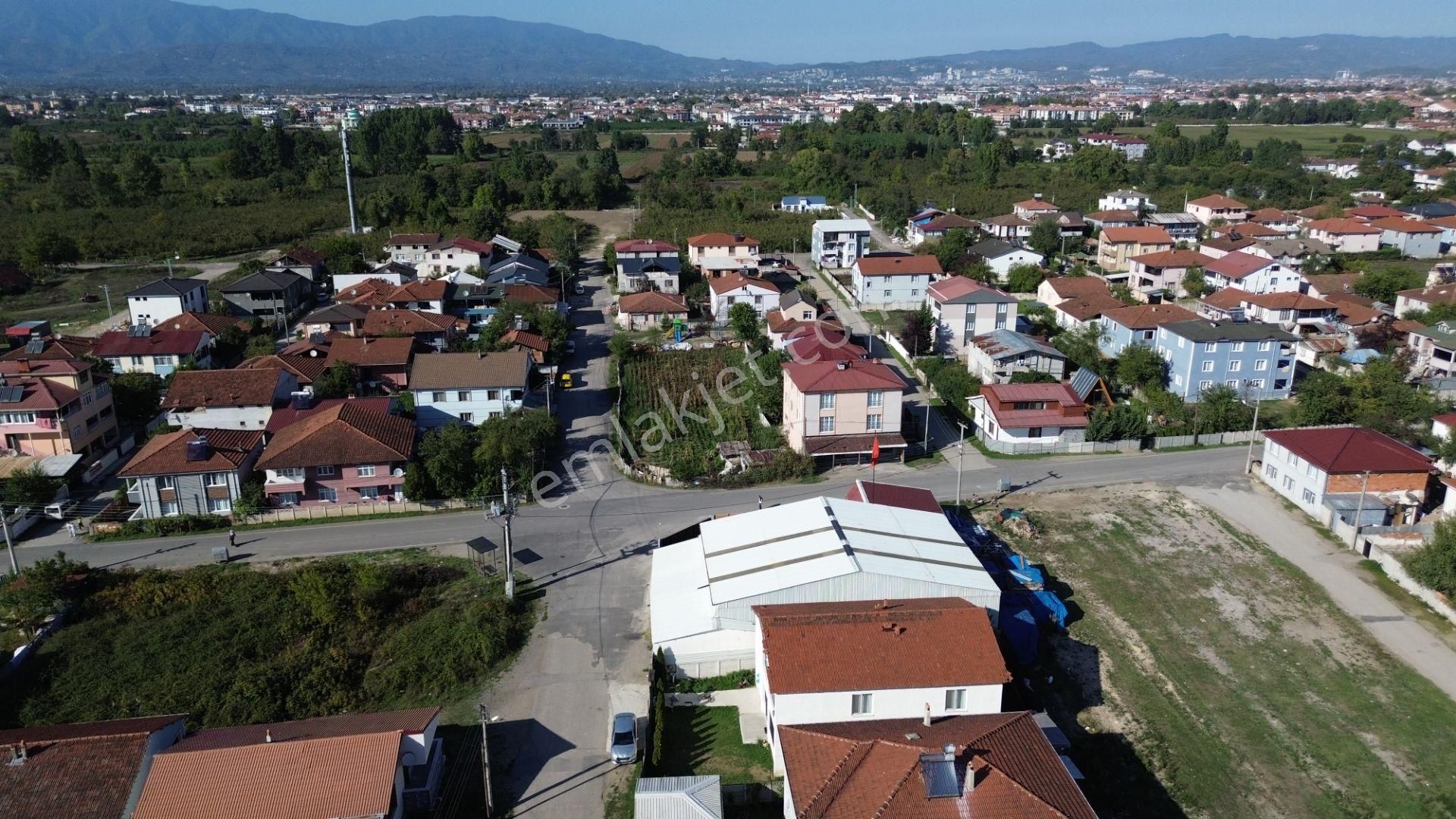 Düzce Merkezde Faal Durumda Satılık Fırın Ve 3+1 Daire - Görsel 61