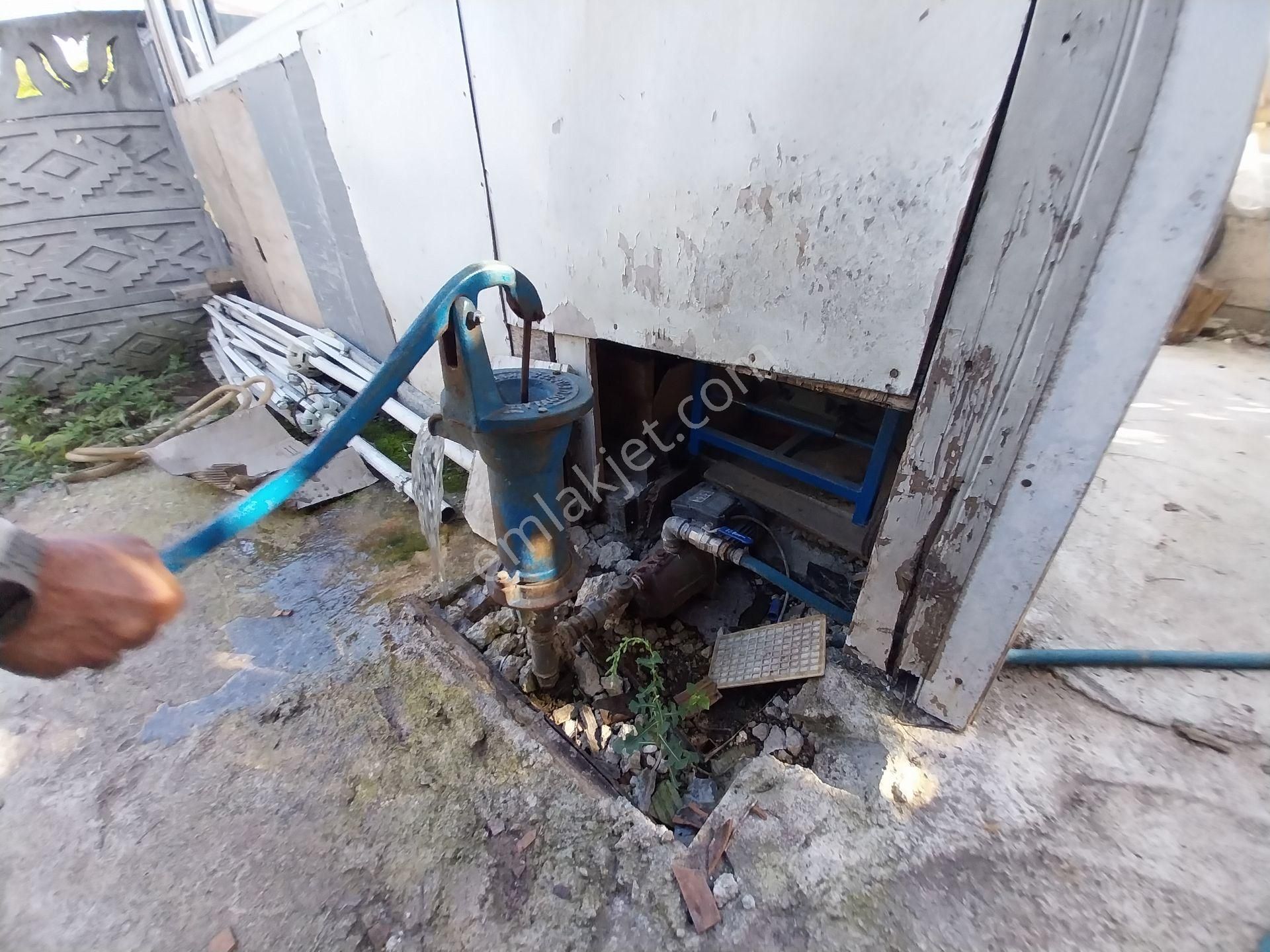 Düzce Merkezde Faal Durumda Satılık Fırın Ve 3+1 Daire - Görsel 35