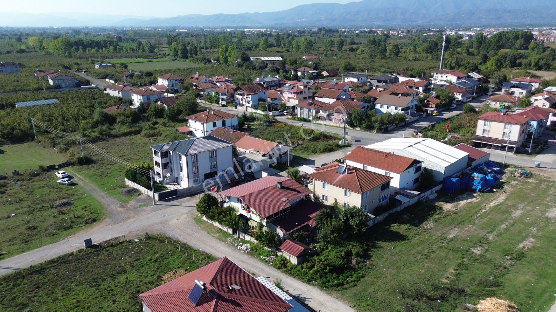 Düzce Merkezde Faal Durumda Satılık Fırın Ve 3+1 Daire - Görsel 47