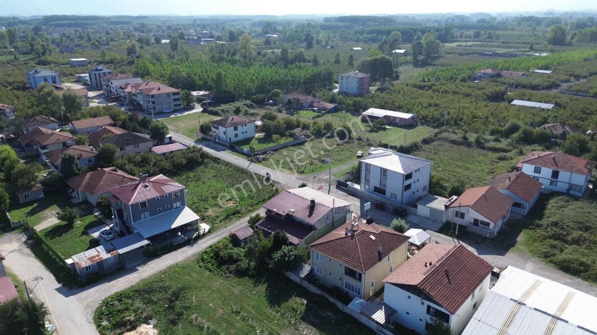 Düzce Merkezde Faal Durumda Satılık Fırın Ve 3+1 Daire - Görsel 54