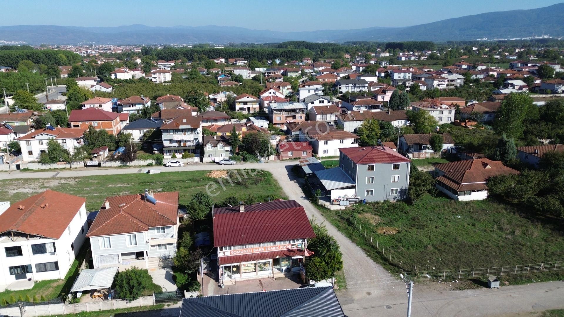 Düzce Merkezde Faal Durumda Satılık Fırın Ve 3+1 Daire - Görsel 40