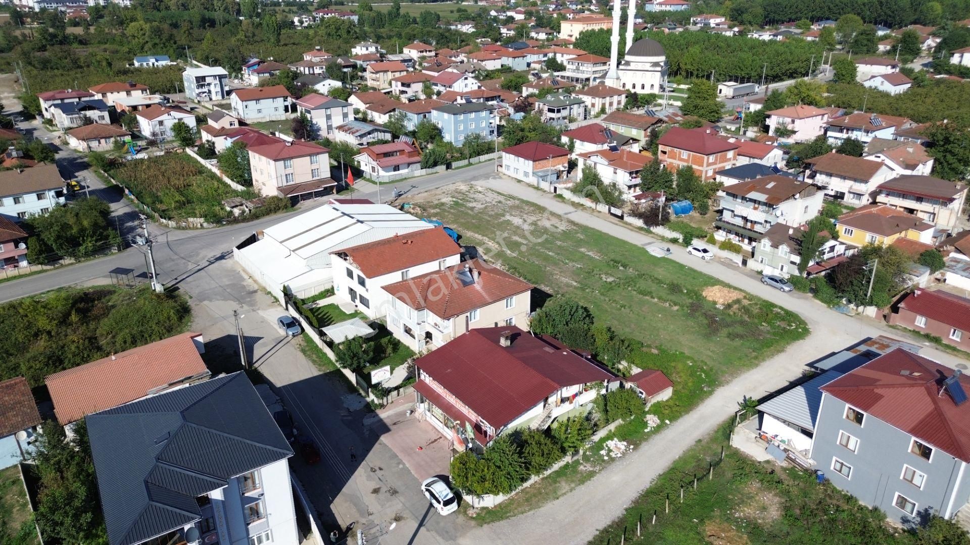 Düzce Merkezde Faal Durumda Satılık Fırın Ve 3+1 Daire - Görsel 59