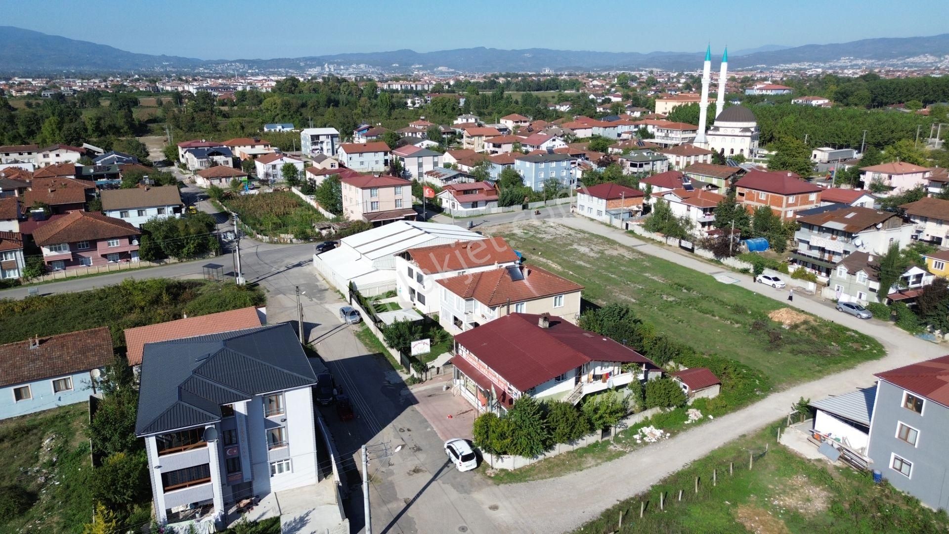 Düzce Merkezde Faal Durumda Satılık Fırın Ve 3+1 Daire - Görsel 43