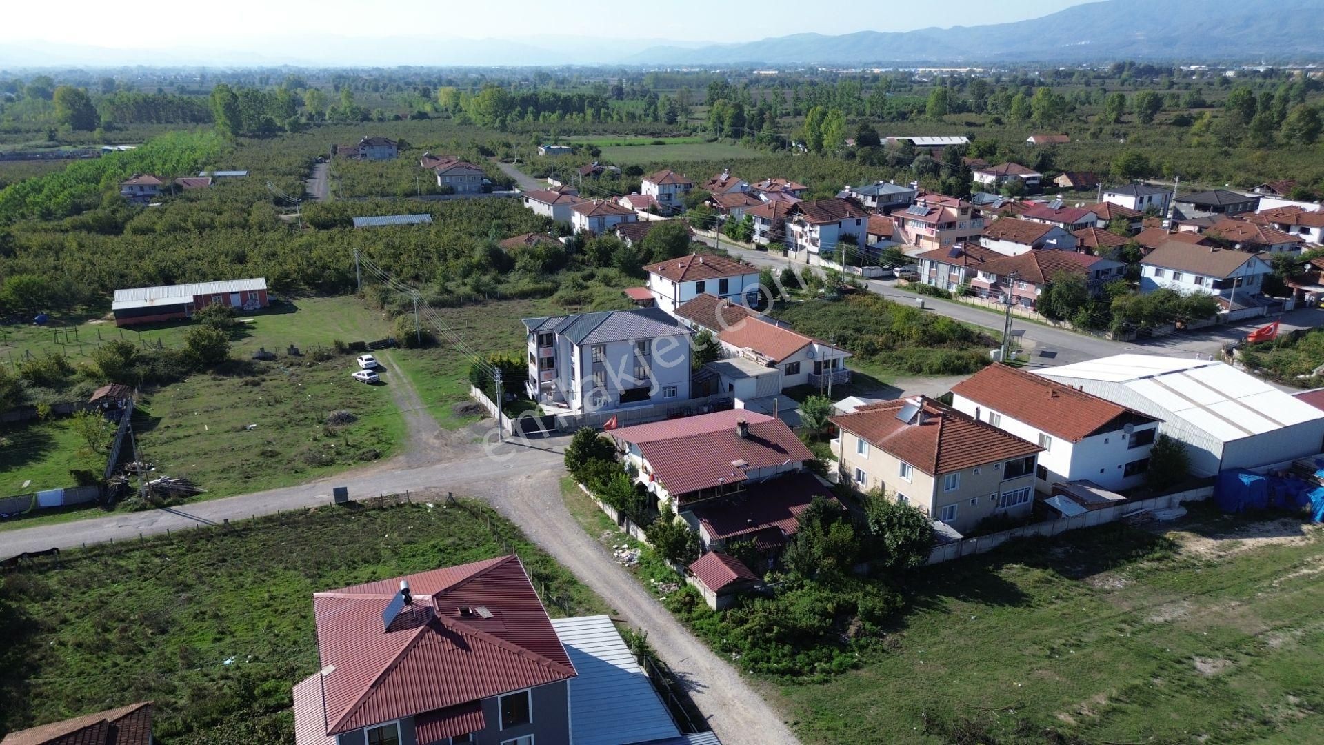 Düzce Merkezde Faal Durumda Satılık Fırın Ve 3+1 Daire - Görsel 48