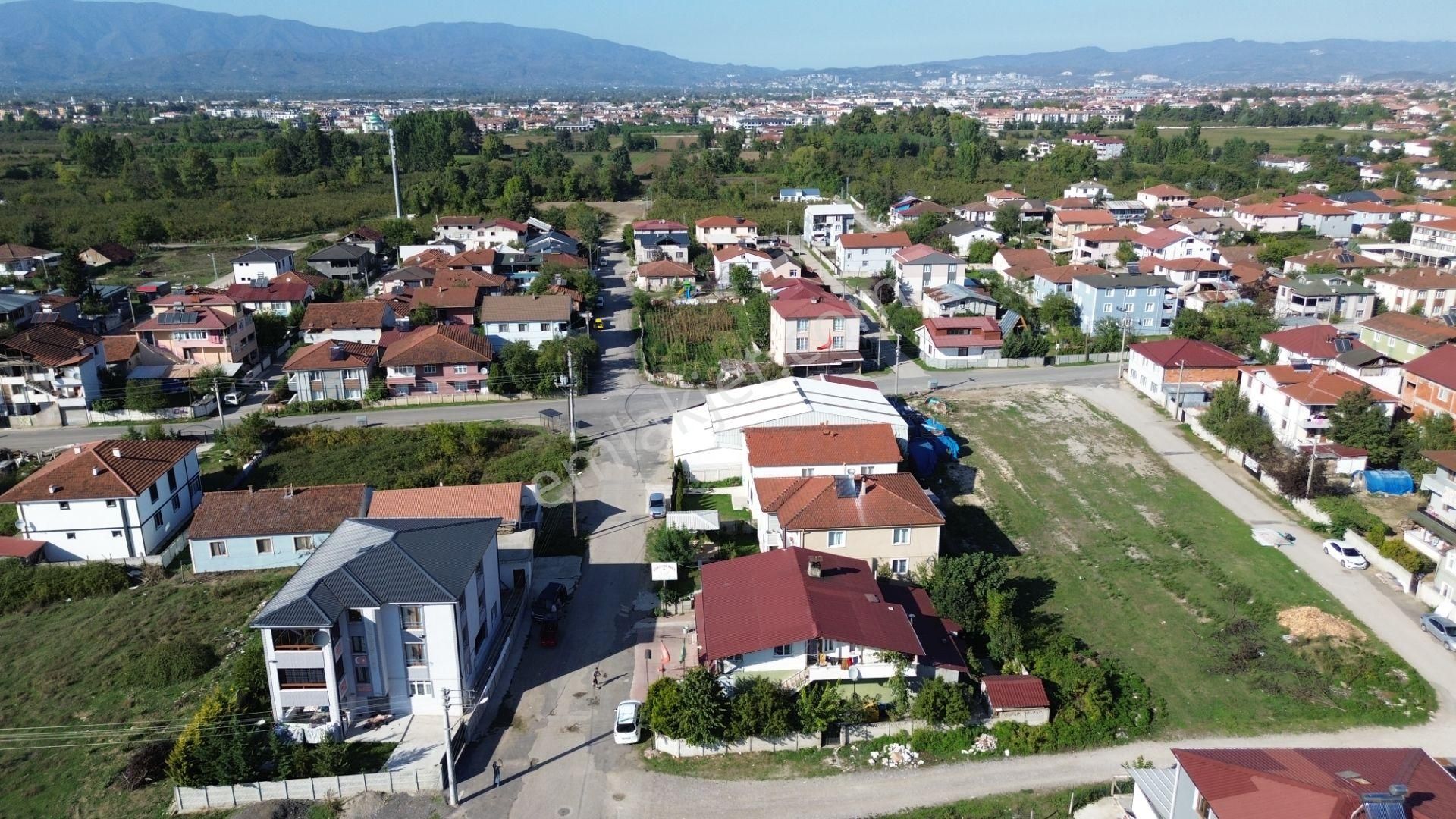 Düzce Merkezde Faal Durumda Satılık Fırın Ve 3+1 Daire - Görsel 60