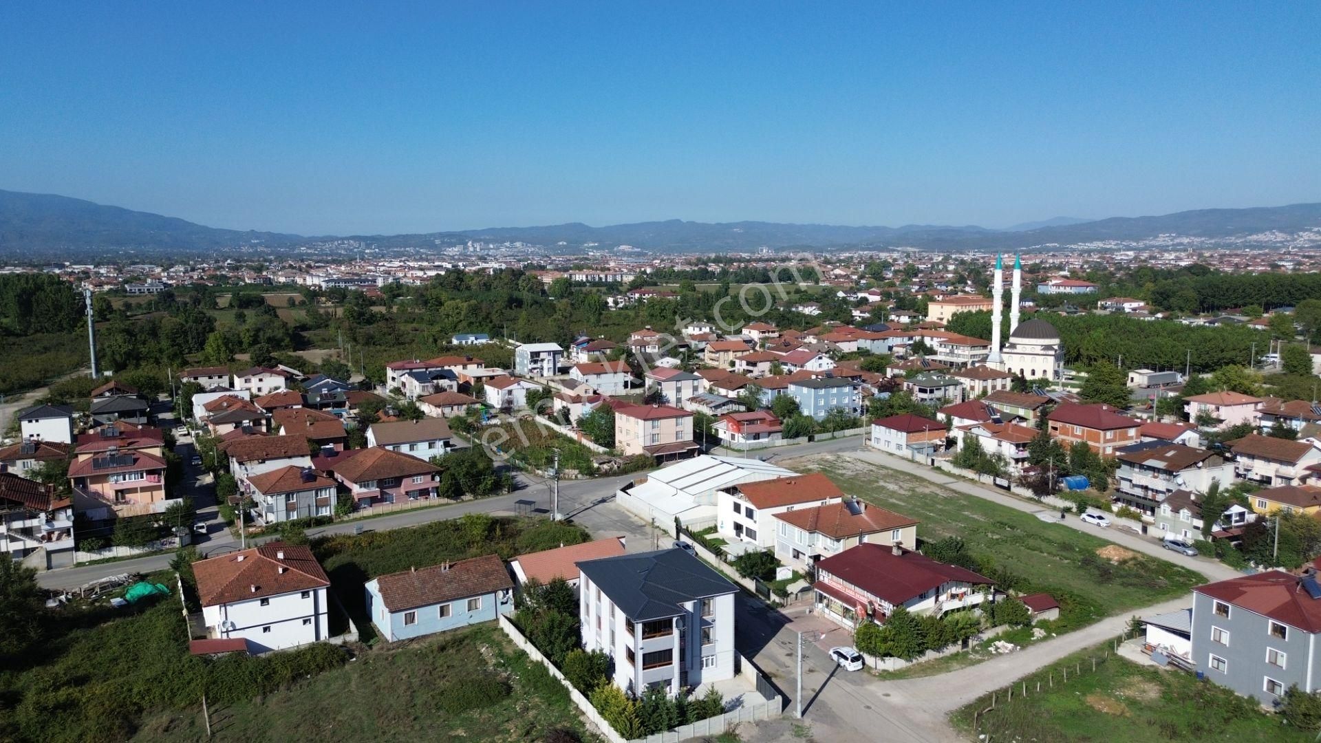 Düzce Merkezde Faal Durumda Satılık Fırın Ve 3+1 Daire - Görsel 57