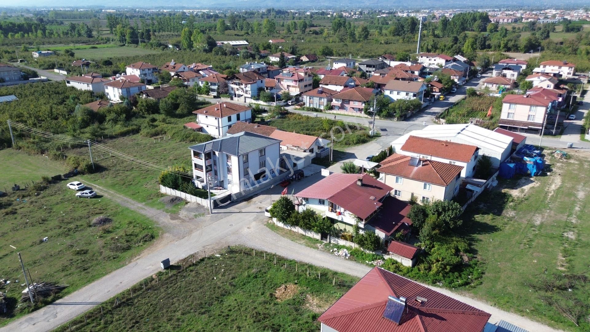 Düzce Merkezde Faal Durumda Satılık Fırın Ve 3+1 Daire - Görsel 46