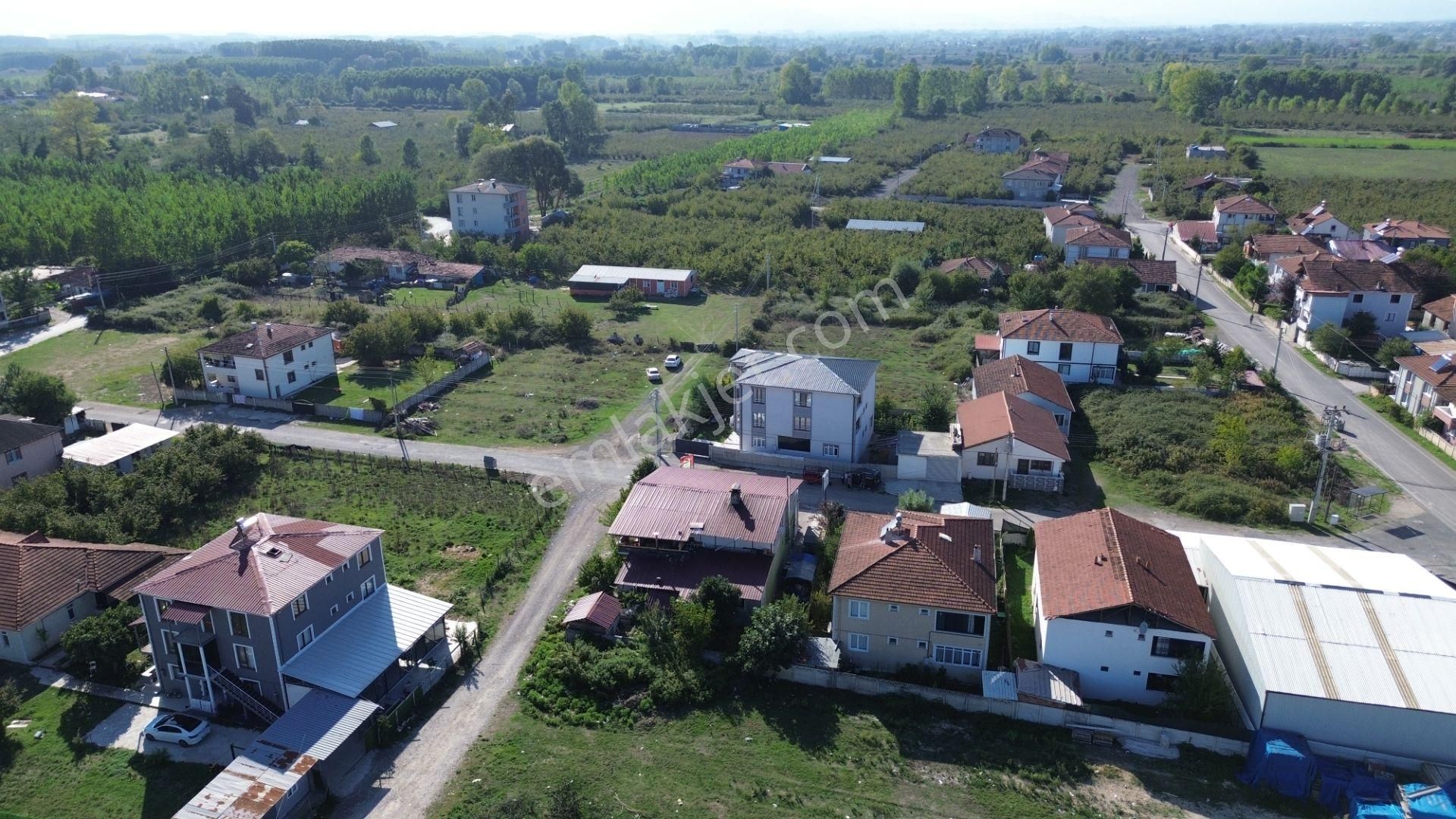 Düzce Merkezde Faal Durumda Satılık Fırın Ve 3+1 Daire - Görsel 52