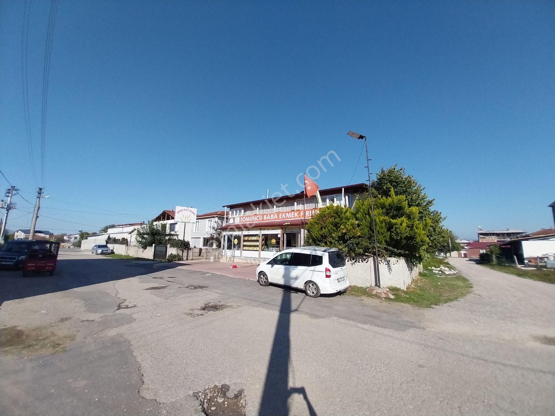 Düzce Merkezde Faal Durumda Satılık Fırın Ve 3+1 Daire - Görsel 7