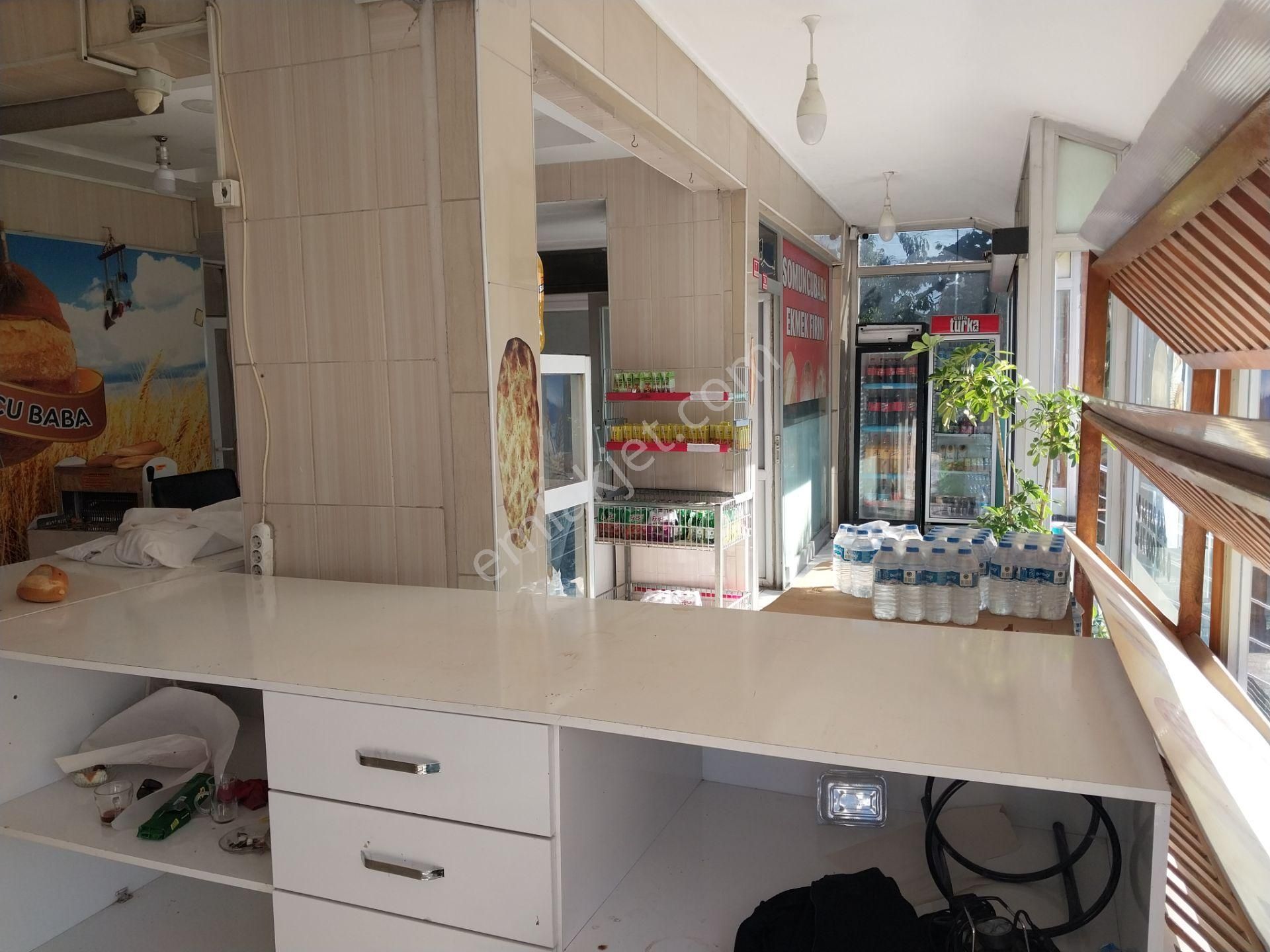 Düzce Merkezde Faal Durumda Satılık Fırın Ve 3+1 Daire - Görsel 11