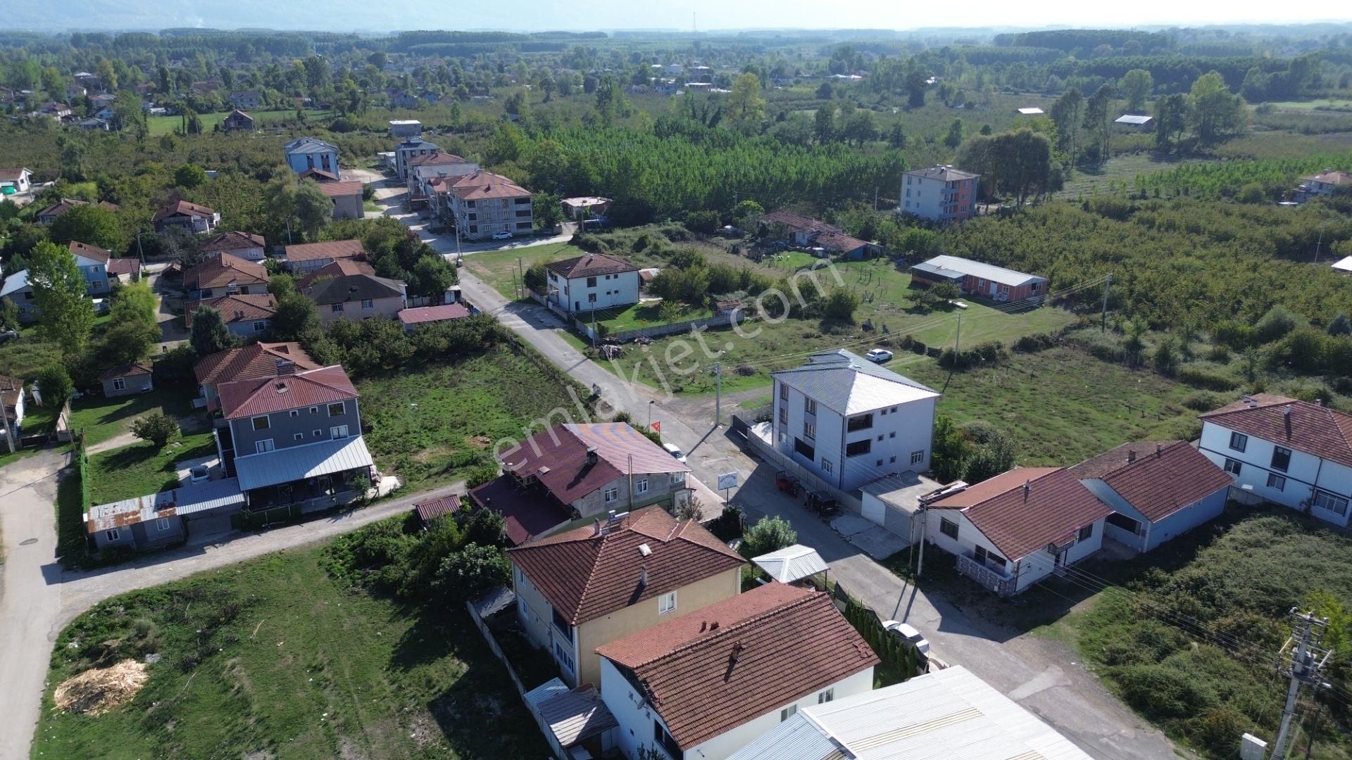 Düzce Merkezde Faal Durumda Satılık Fırın Ve 3+1 Daire - Görsel 55