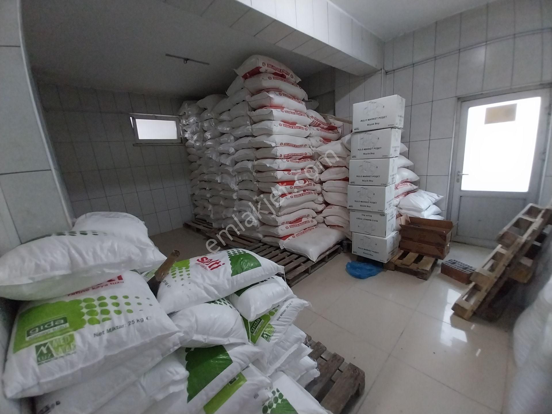 Düzce Merkezde Faal Durumda Satılık Fırın Ve 3+1 Daire - Görsel 23