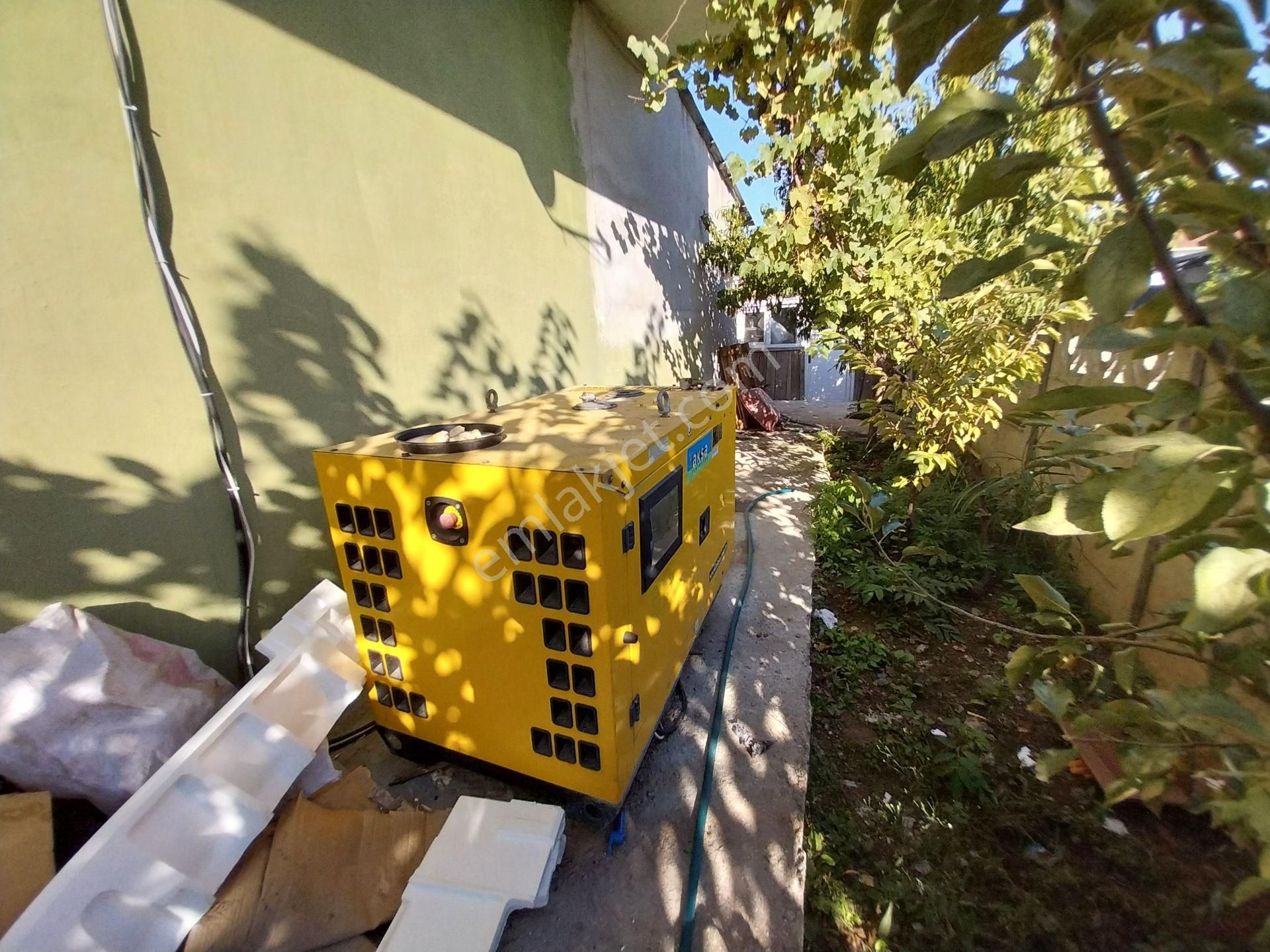 Düzce Merkezde Faal Durumda Satılık Fırın Ve 3+1 Daire - Görsel 34