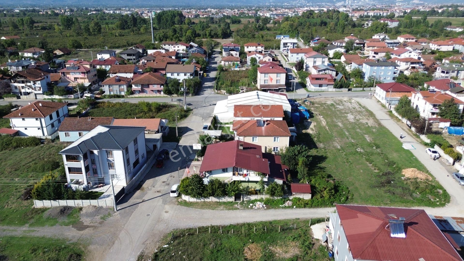 Düzce Merkezde Faal Durumda Satılık Fırın Ve 3+1 Daire - Görsel 45