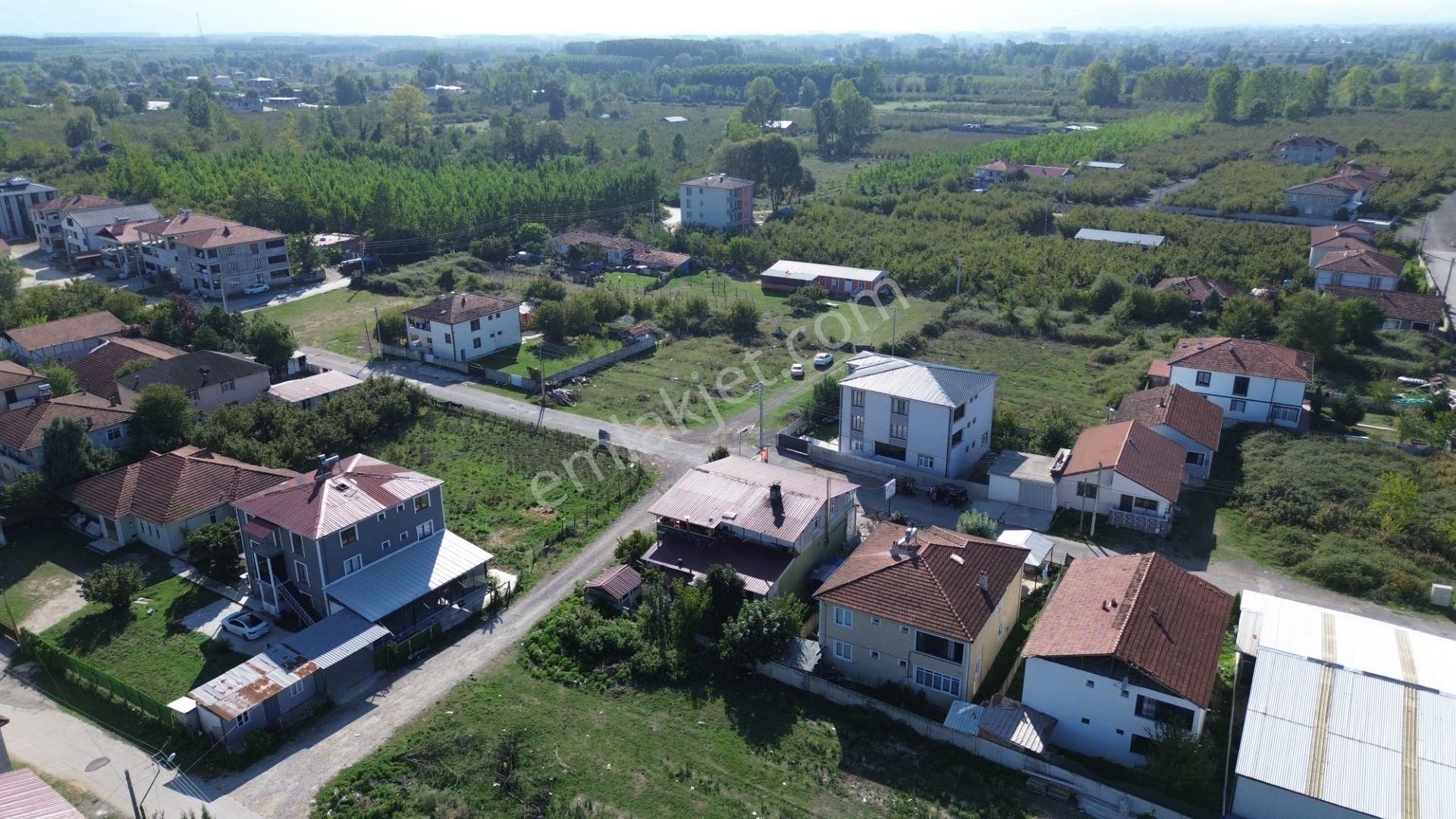 Düzce Merkezde Faal Durumda Satılık Fırın Ve 3+1 Daire - Görsel 53