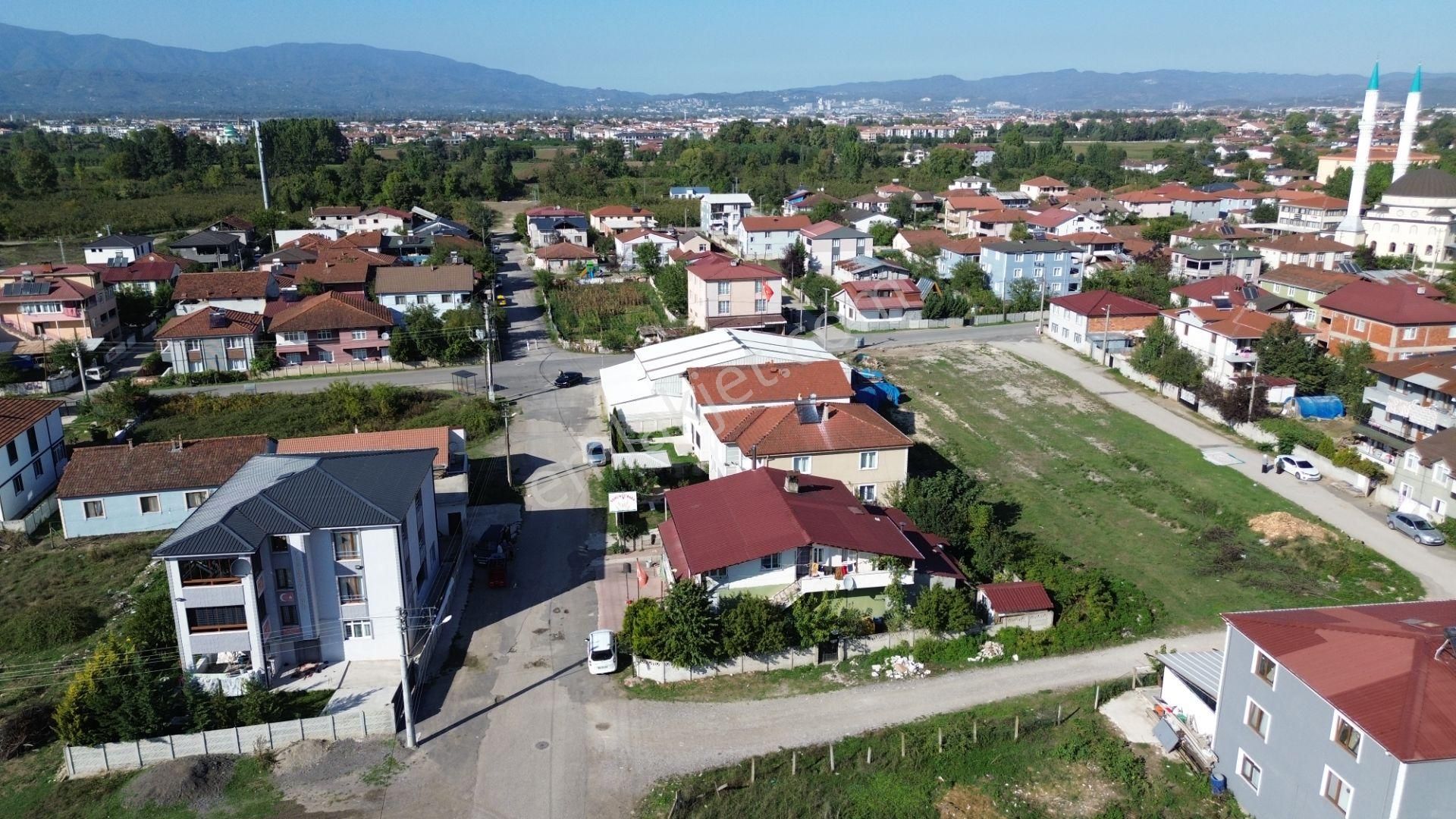Düzce Merkezde Faal Durumda Satılık Fırın Ve 3+1 Daire - Görsel 44