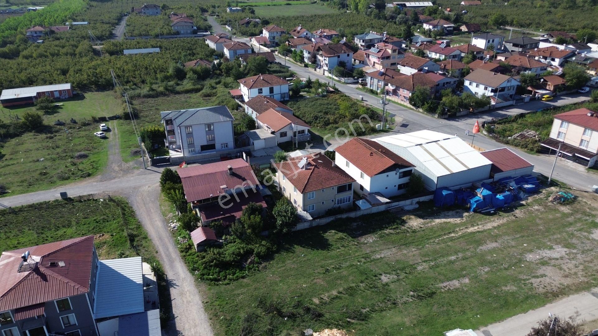 Düzce Merkezde Faal Durumda Satılık Fırın Ve 3+1 Daire - Görsel 49