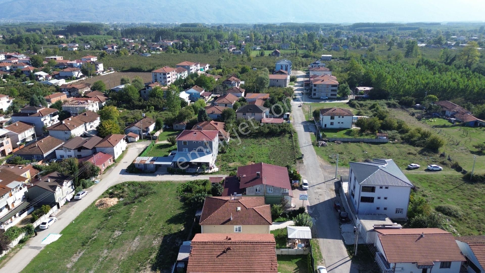 Düzce Merkezde Faal Durumda Satılık Fırın Ve 3+1 Daire - Görsel 56