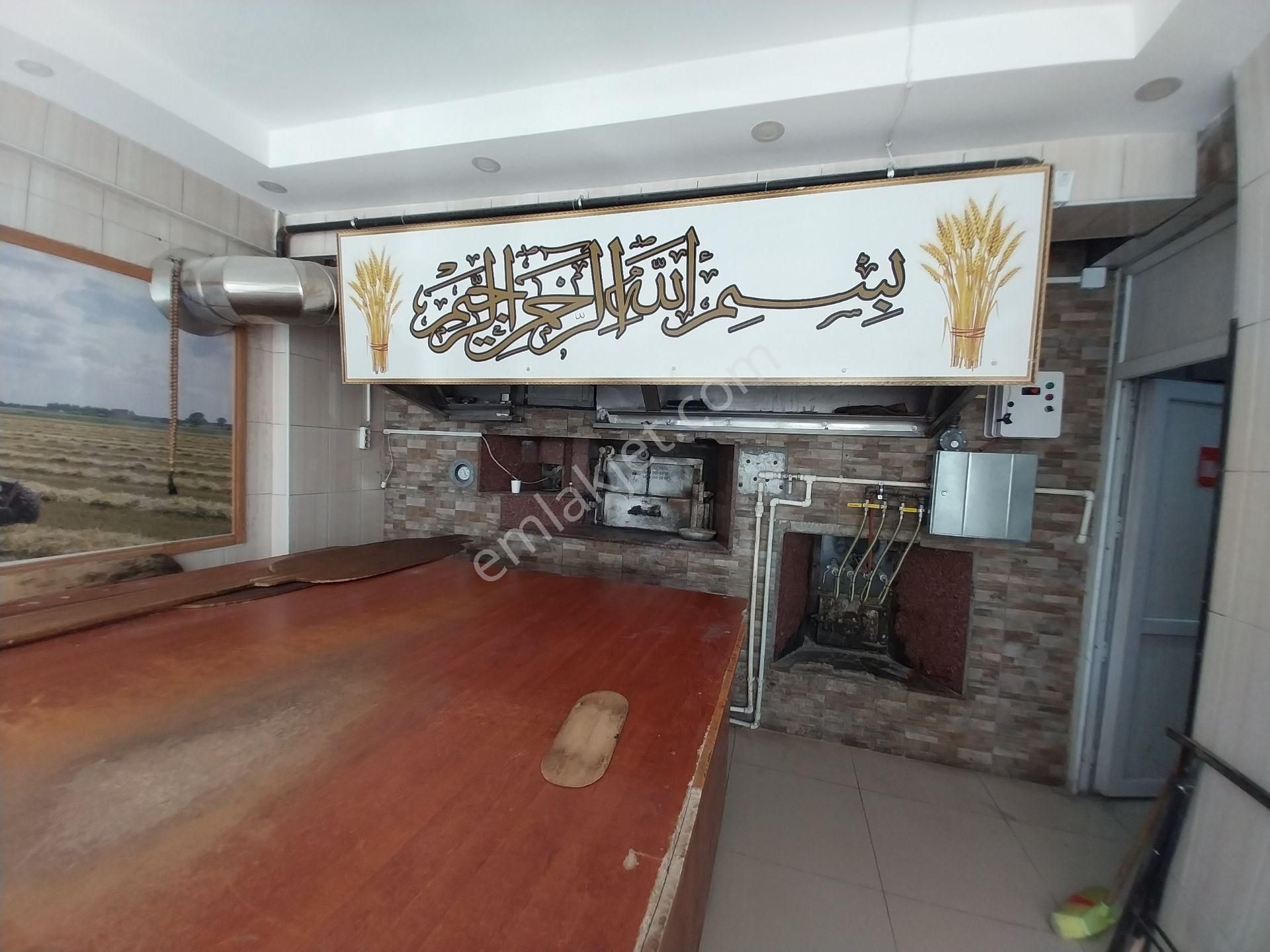 Düzce Merkezde Faal Durumda Satılık Fırın Ve 3+1 Daire - Görsel 25