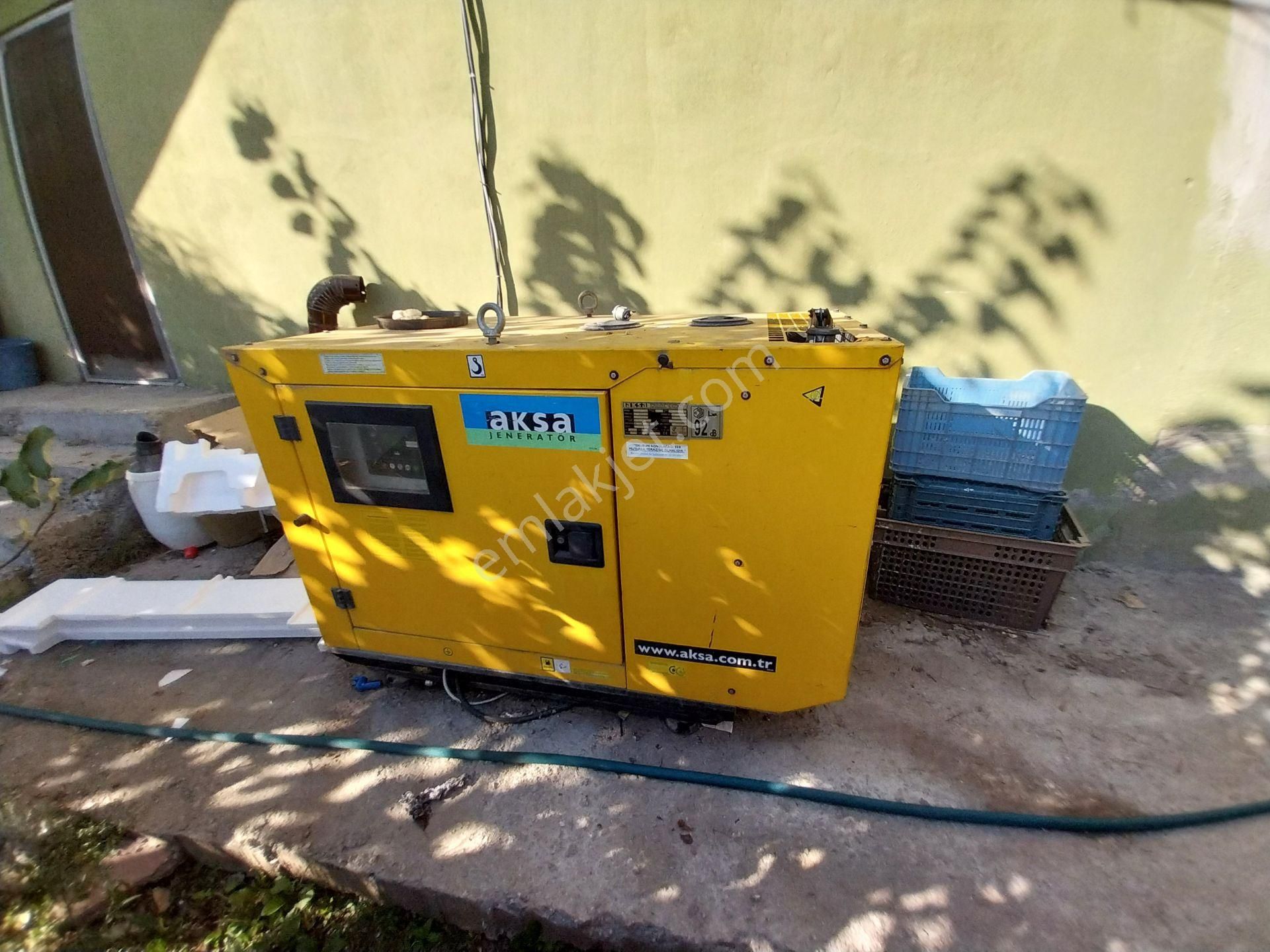 Düzce Merkezde Faal Durumda Satılık Fırın Ve 3+1 Daire - Görsel 33