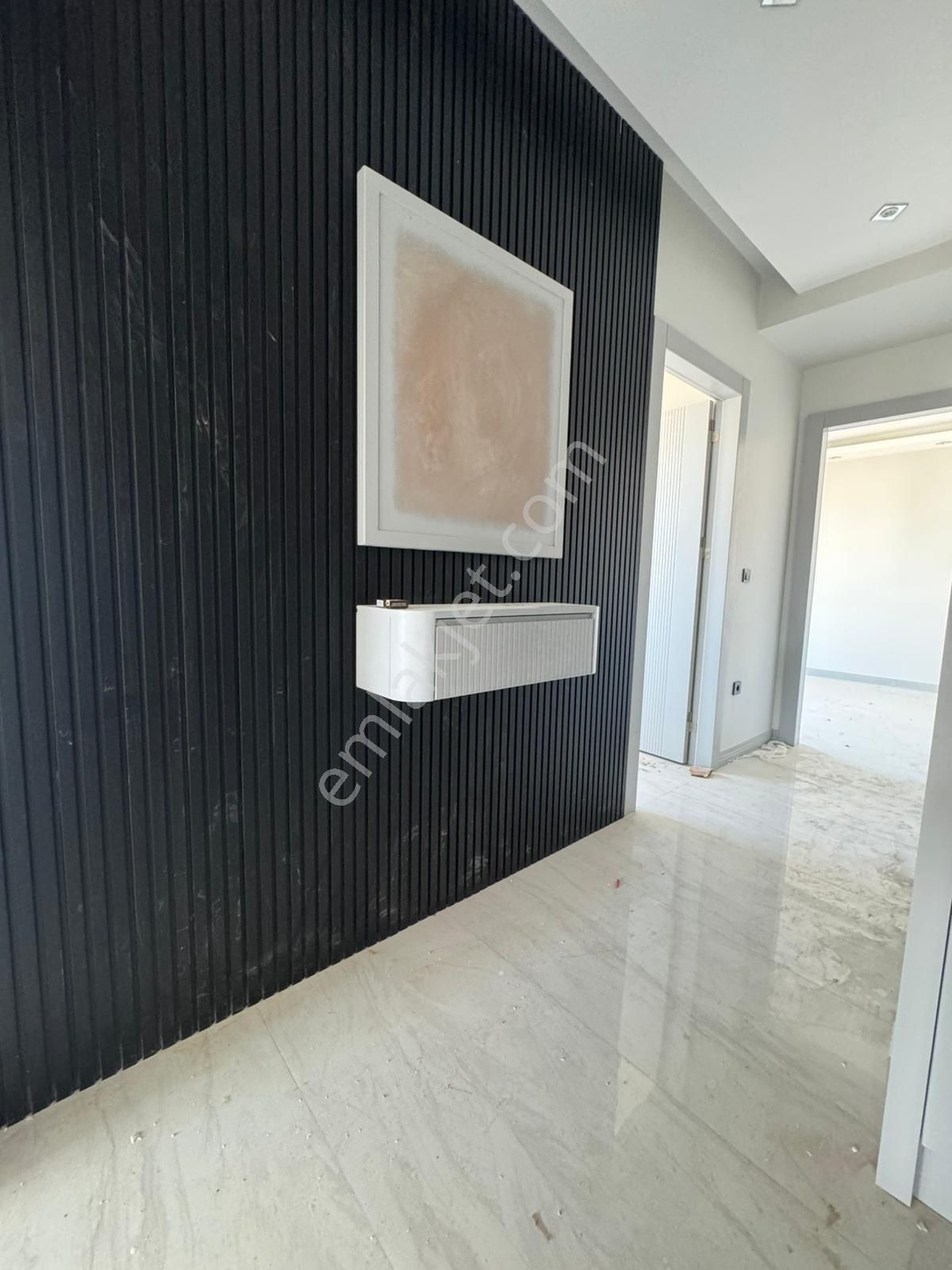 Yenişafakta 2+1 Sıfır Asansörlü Satılık Daire - Görsel 18