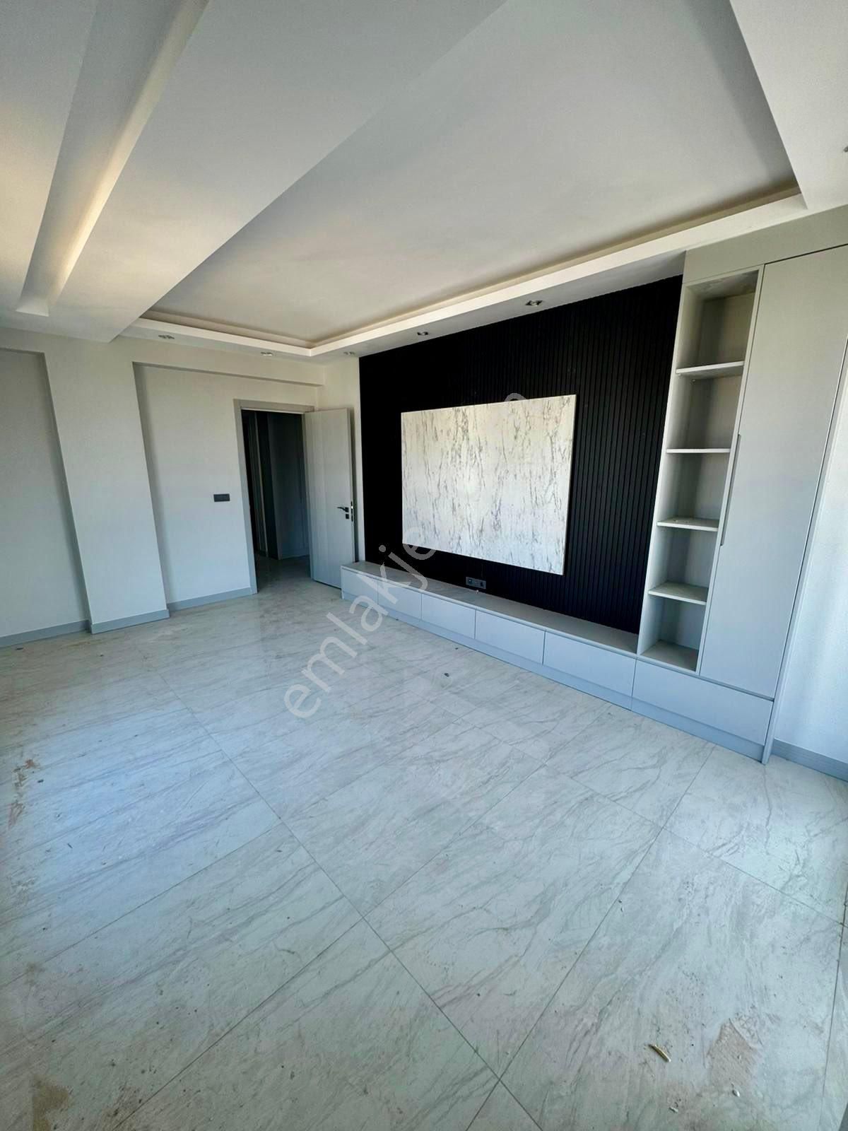 Yenişafakta 2+1 Sıfır Asansörlü Satılık Daire - Görsel 9