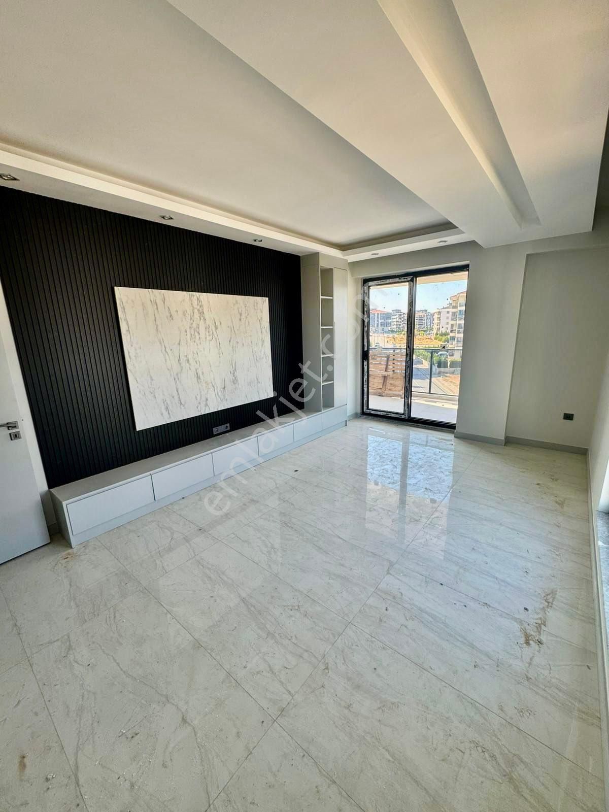 Yenişafakta 2+1 Sıfır Asansörlü Satılık Daire - Görsel 10