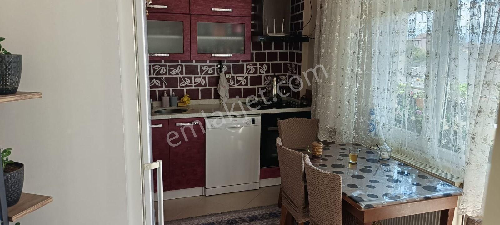 Kaçmaz Emlaktan Körfez Esentepede Satılık 4 Katlı Bina - Görsel 13