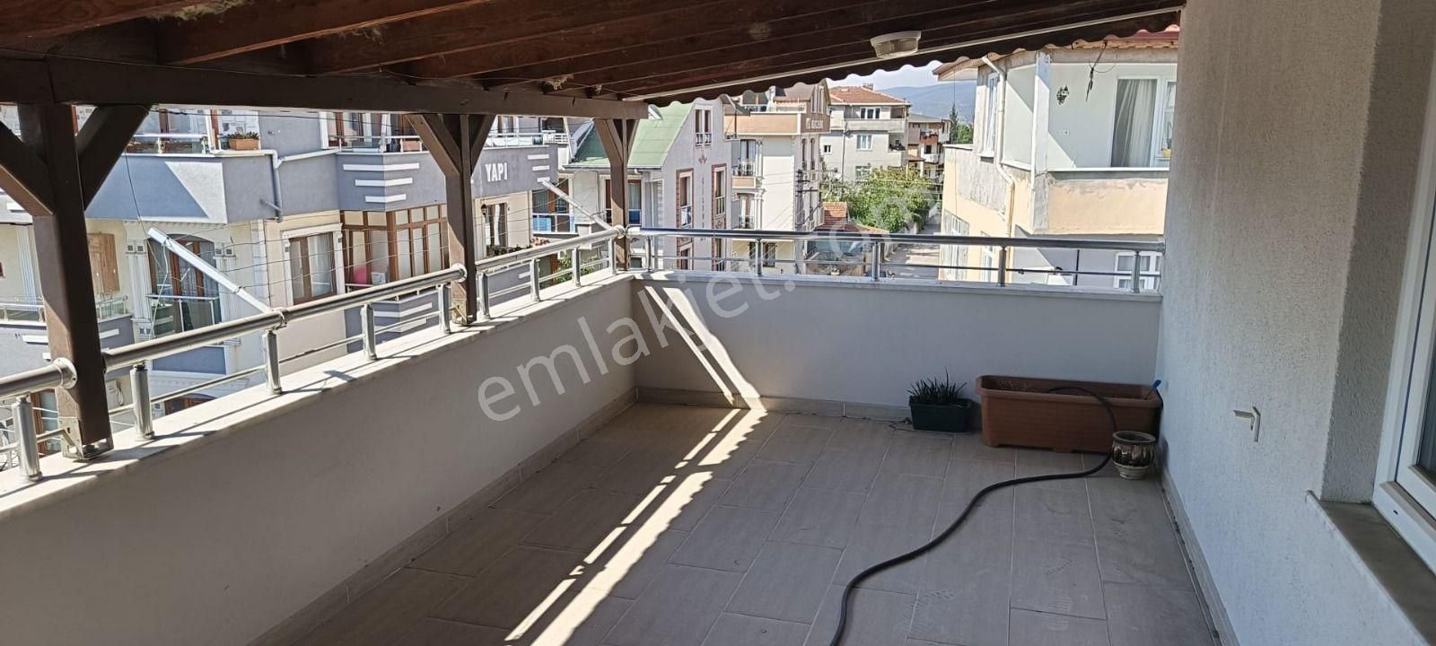 Kaçmaz Emlaktan Körfez Esentepede Satılık 4 Katlı Bina - Görsel 22