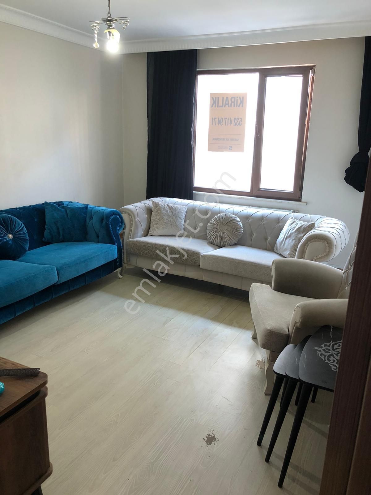 Adnan Kahveci Mahallesi Nde 3+1 - Görsel 4