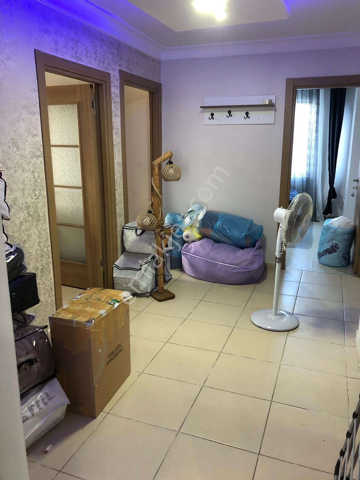 Adnan Kahveci Mahallesi Nde 3+1 - Görsel 13