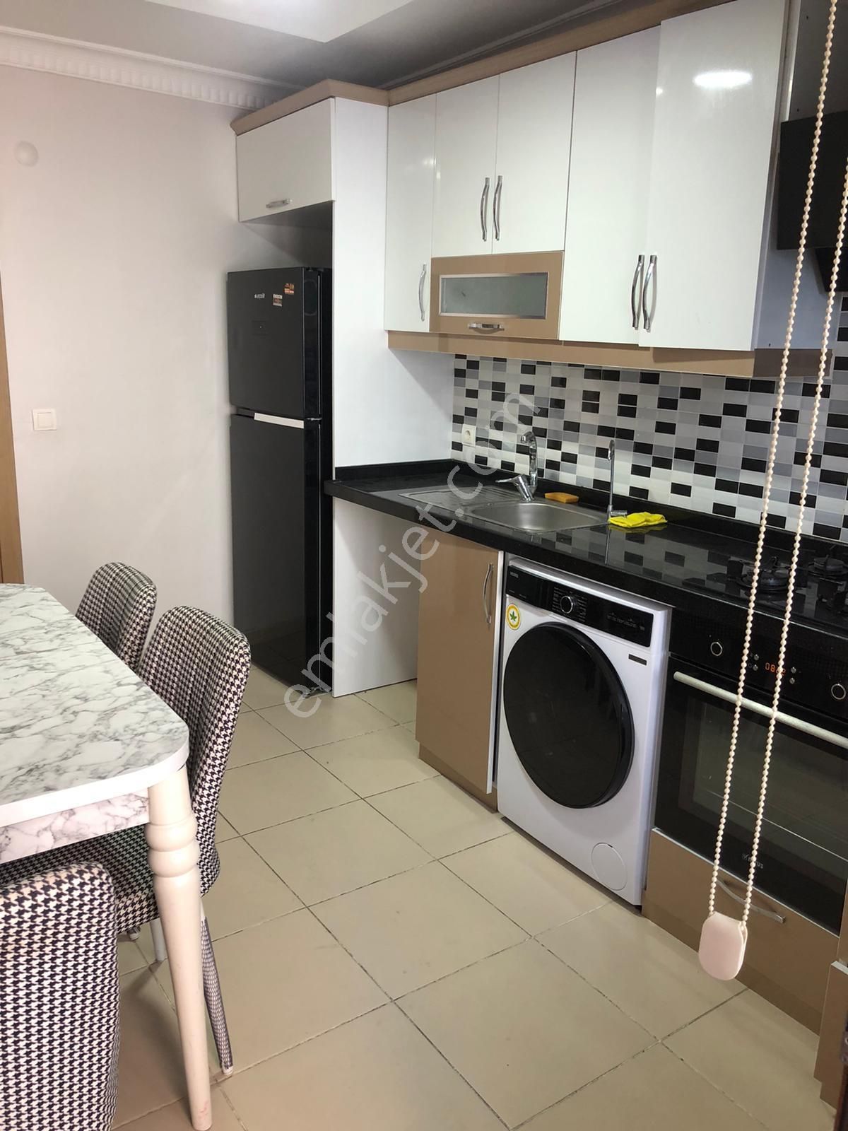 Adnan Kahveci Mahallesi Nde 3+1 - Görsel 3