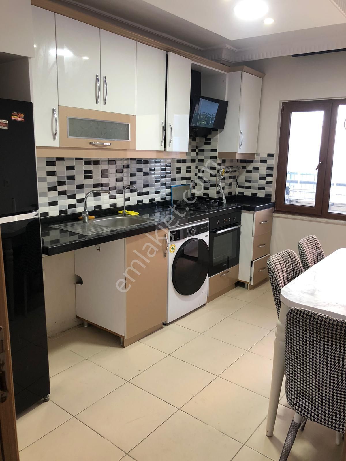 Adnan Kahveci Mahallesi Nde 3+1 - Görsel 2