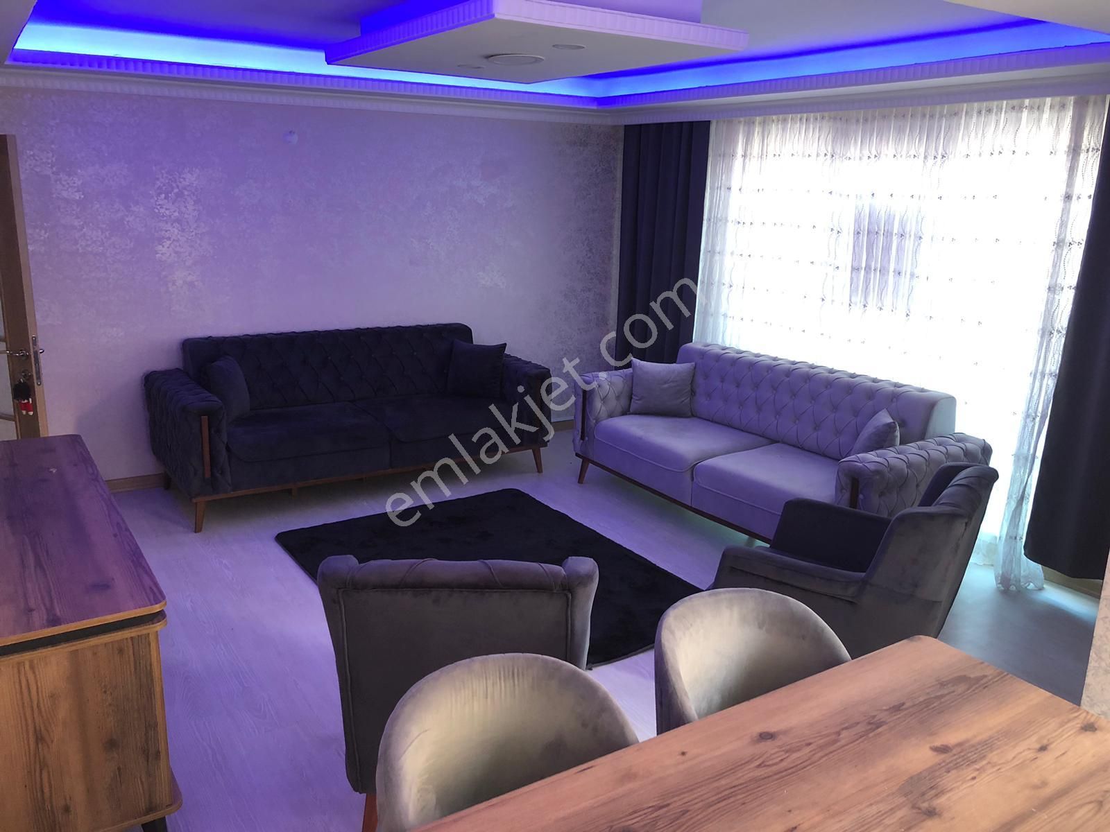 Adnan Kahveci Mahallesi Nde 3+1 - Görsel 6