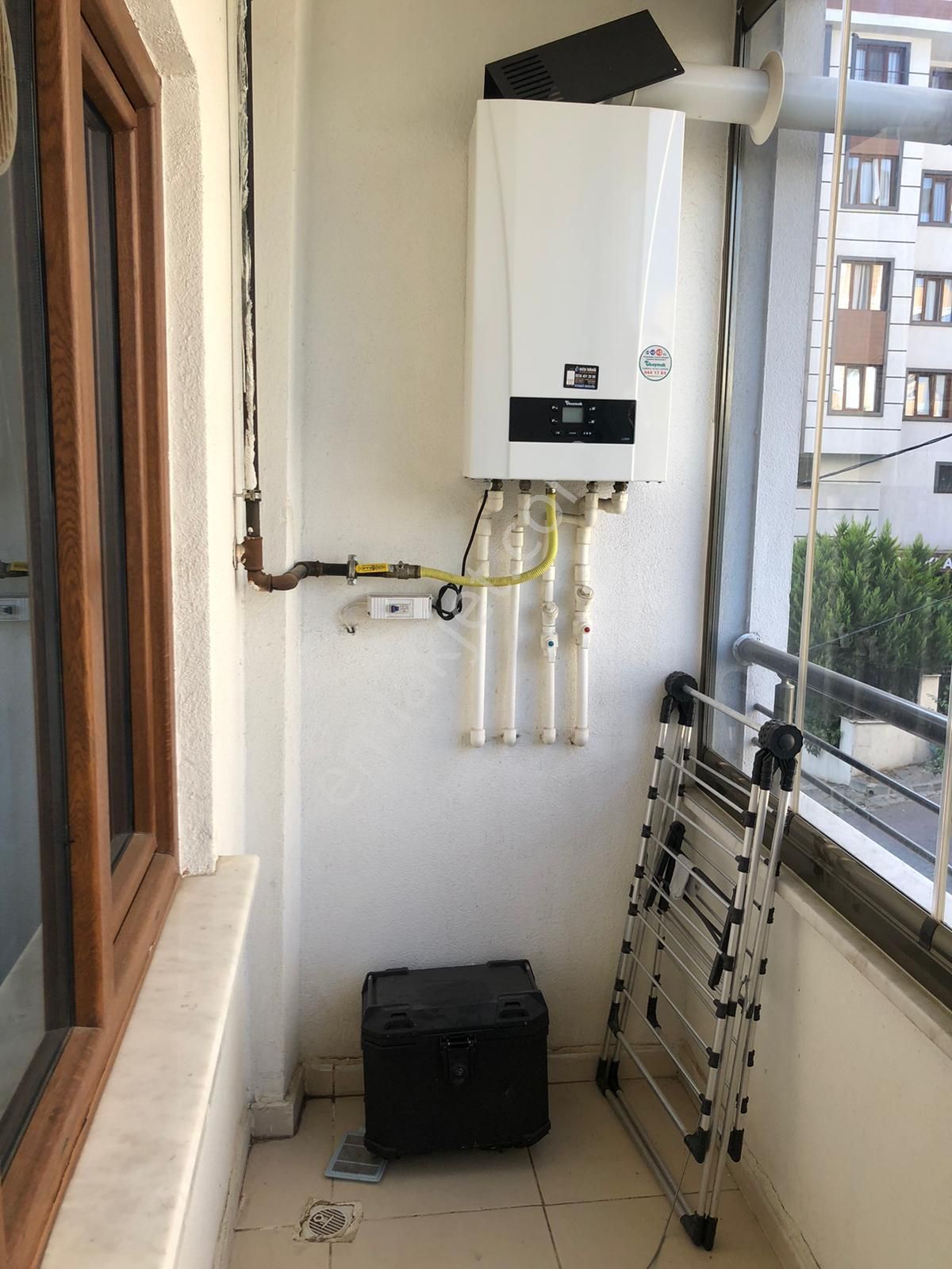 Adnan Kahveci Mahallesi Nde 3+1 - Görsel 12