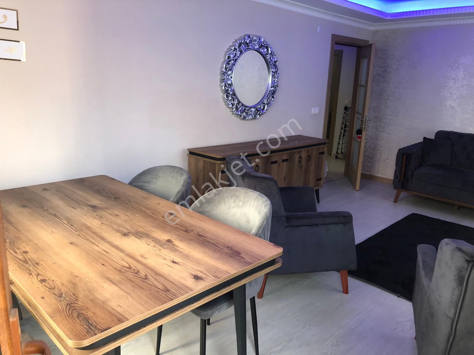 Adnan Kahveci Mahallesi Nde 3+1 - Görsel 7