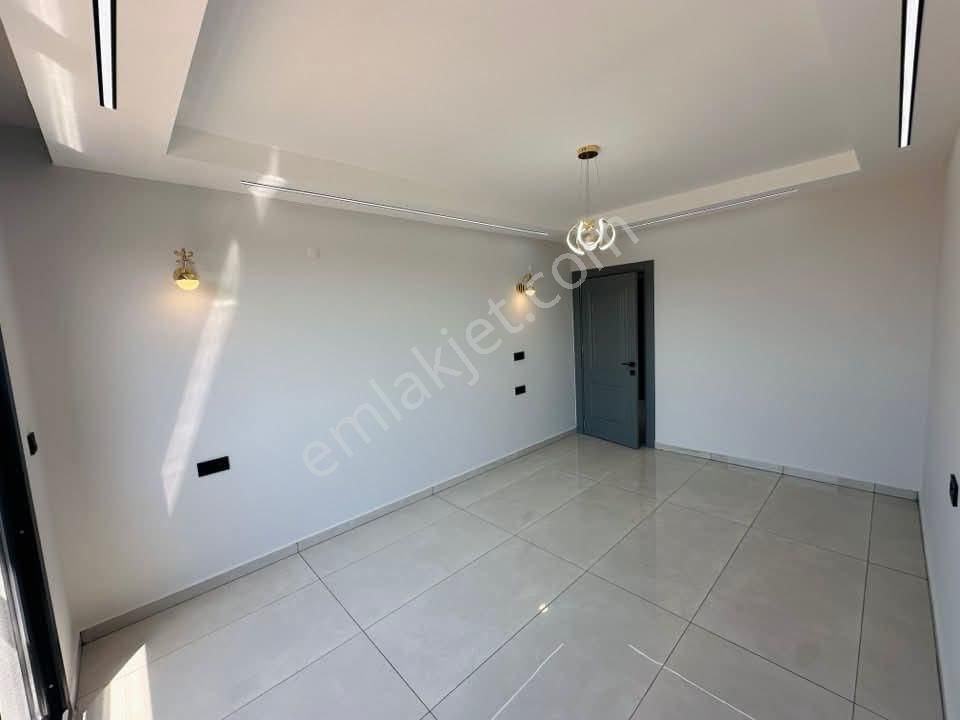 Didim Villa Hisar Mah. 3+1 Havuzlu Otoparklı Lüx Villa - Görsel 9