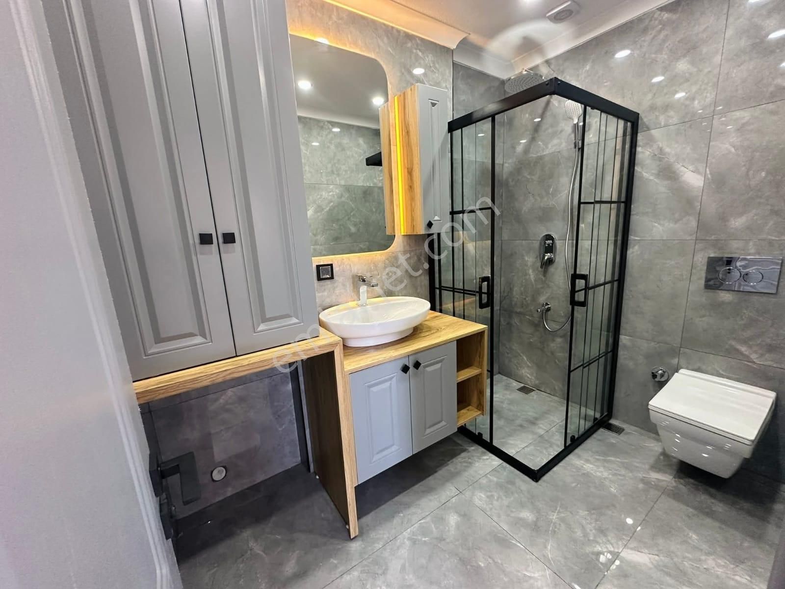 Didim Villa Hisar Mah. 3+1 Havuzlu Otoparklı Lüx Villa - Görsel 7