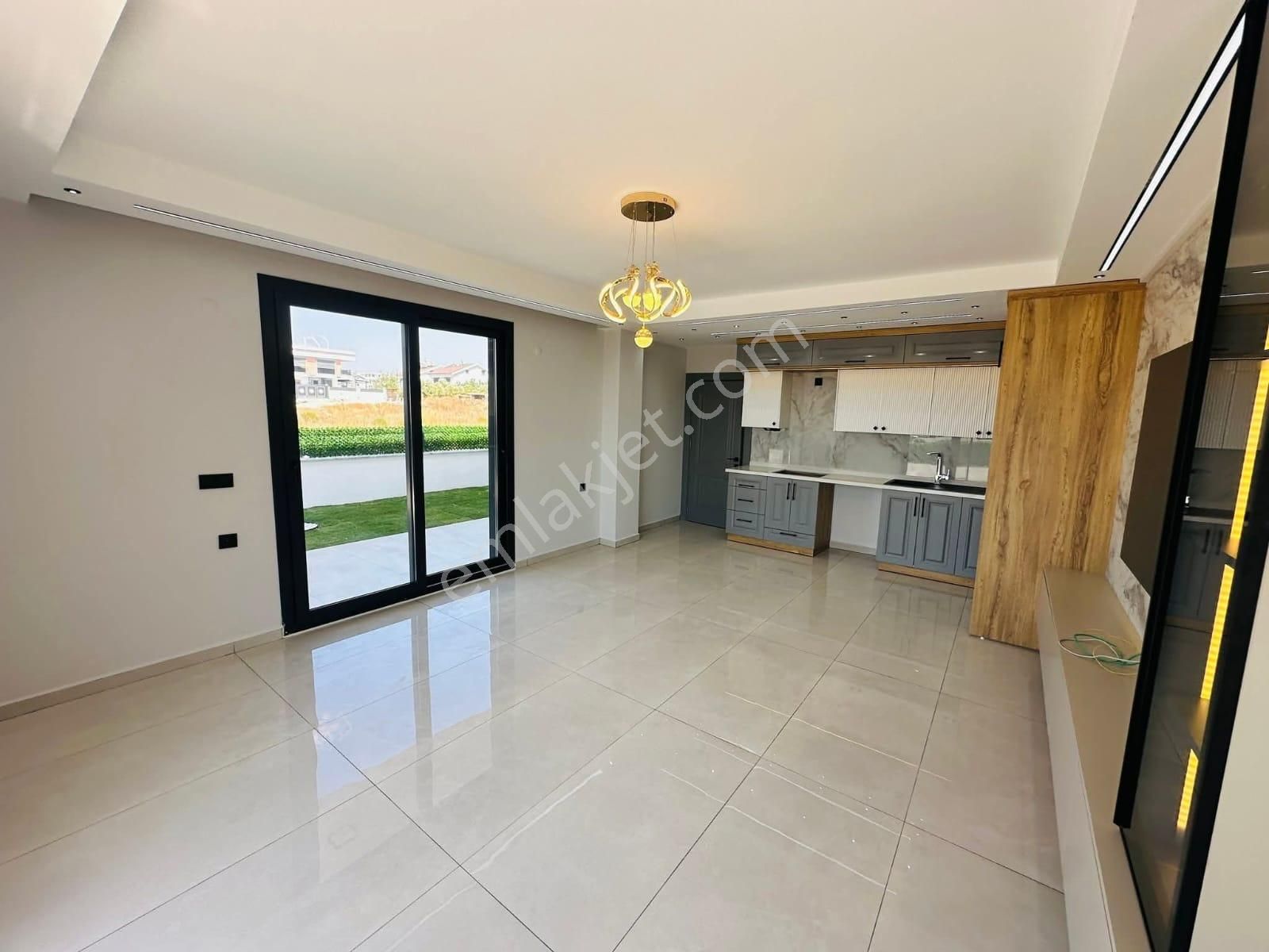 Didim Villa Hisar Mah. 3+1 Havuzlu Otoparklı Lüx Villa - Görsel 4