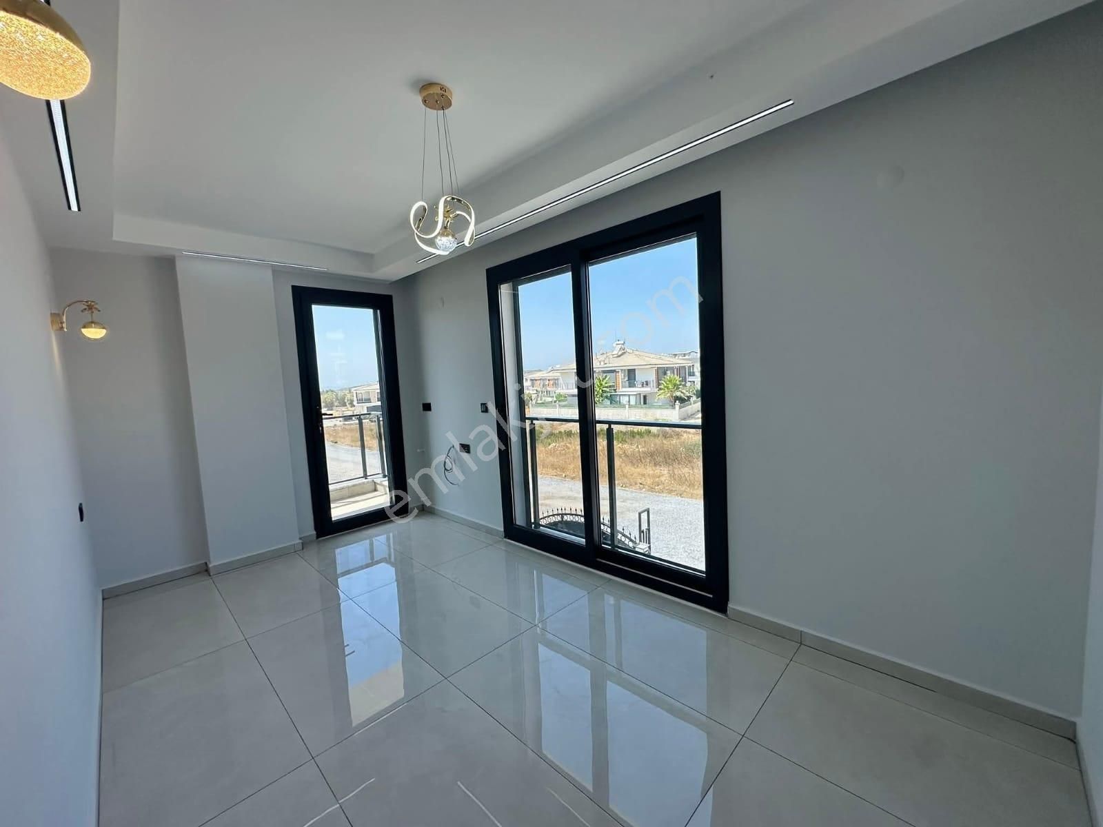 Didim Villa Hisar Mah. 3+1 Havuzlu Otoparklı Lüx Villa - Görsel 8