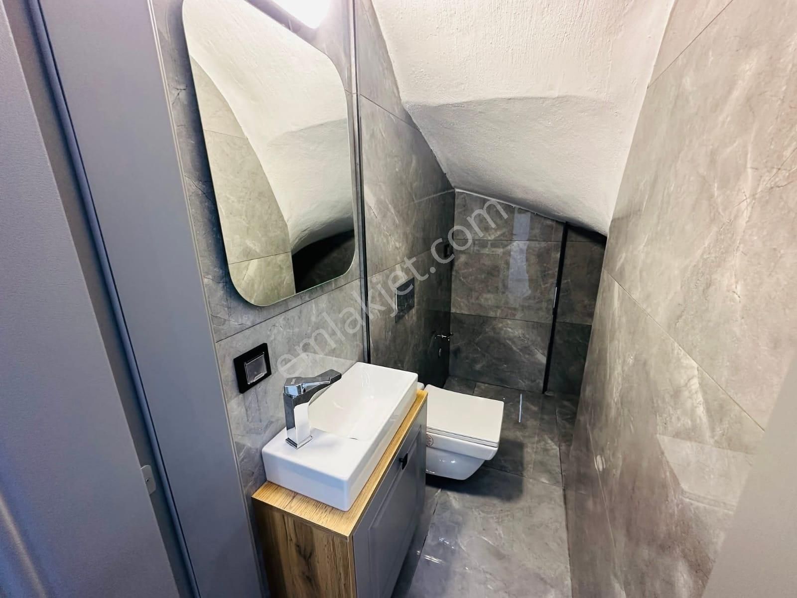 Didim Villa Hisar Mah. 3+1 Havuzlu Otoparklı Lüx Villa - Görsel 10