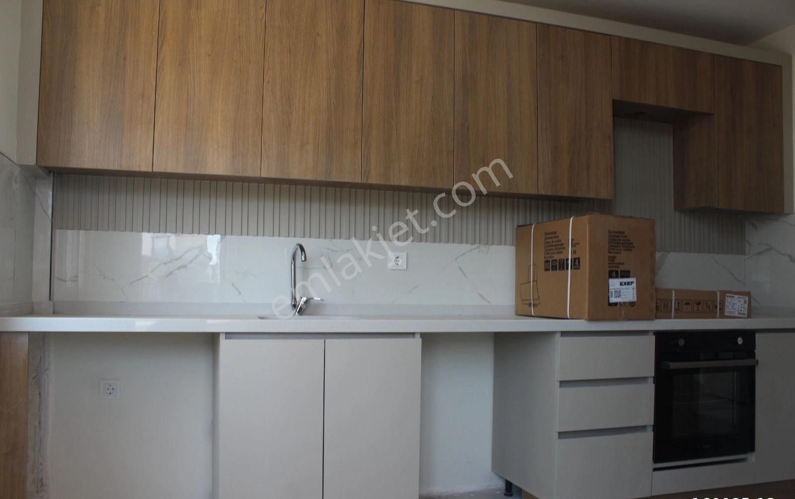 🏡 Varsak Aydoğmuş’un Kalbinde, Sıfır 2+1 Konforlu Daire! - Görsel 10
